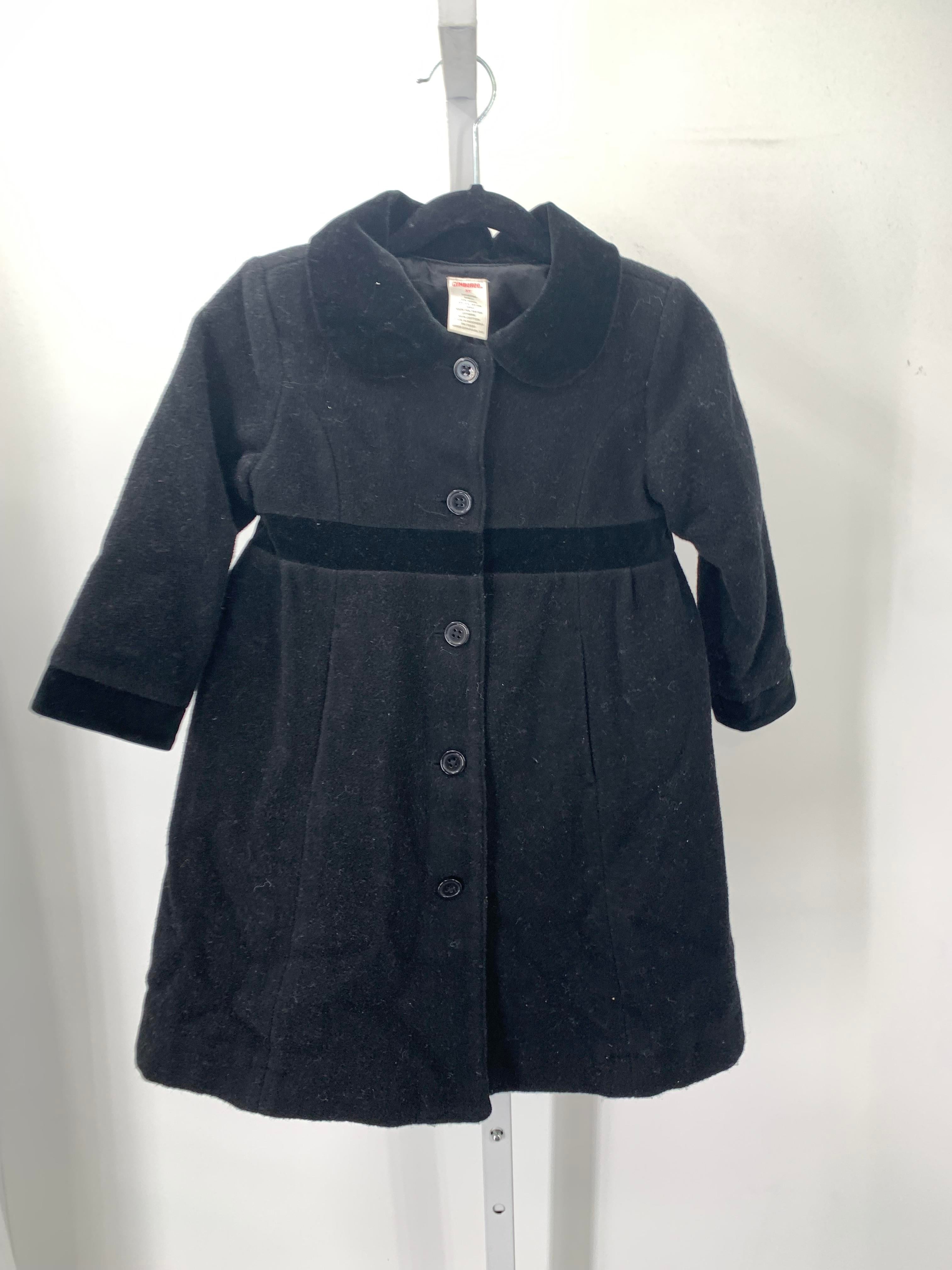 Gymboree Size 3T Boys Lightweight