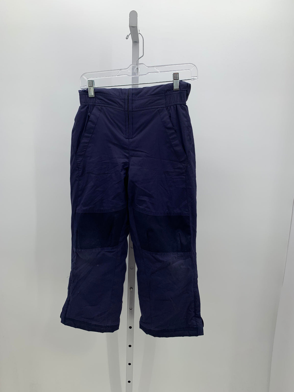 BIB SNOW PANTS