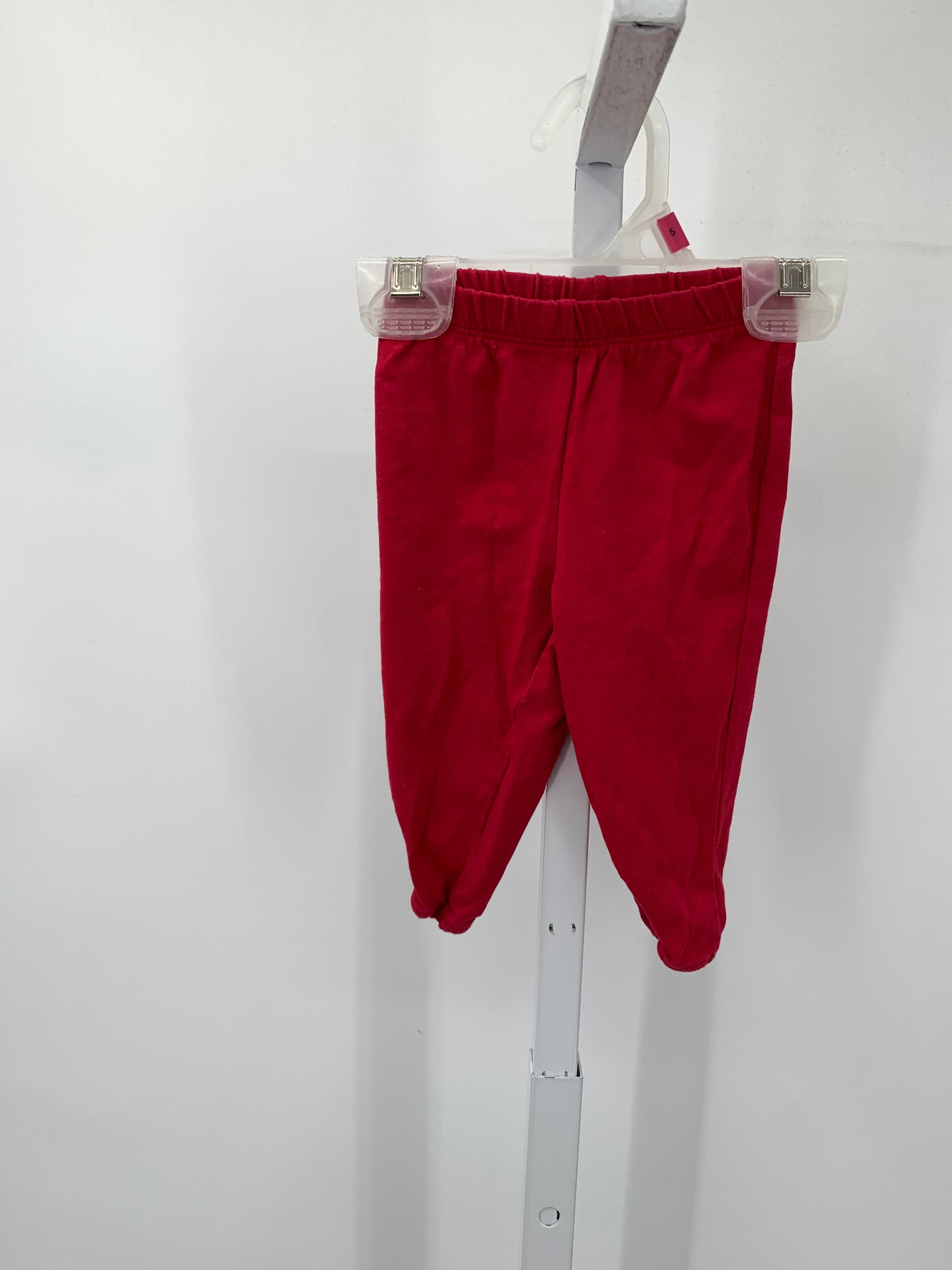 Carters Size 3 Months Girls Pants