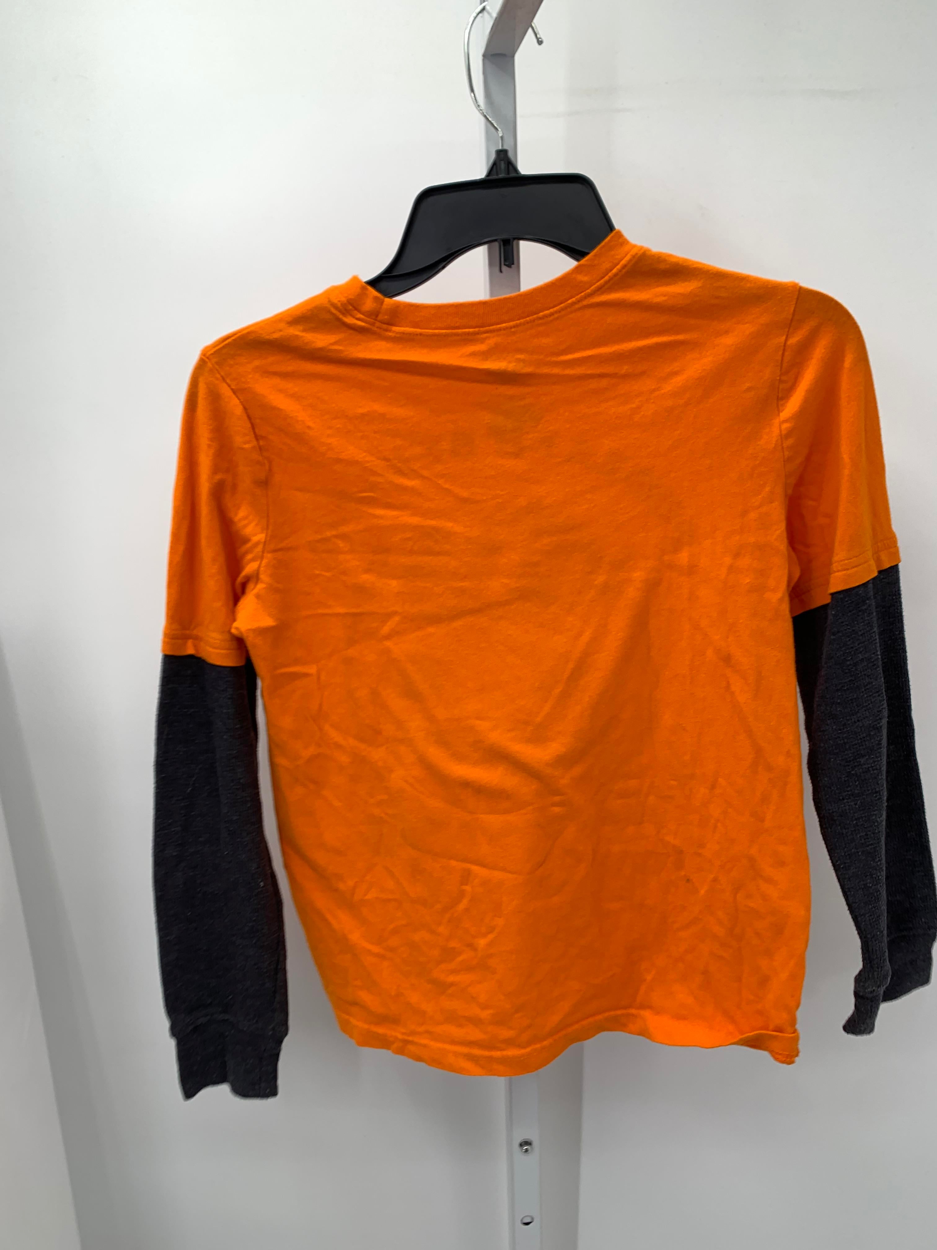 LONG SLV SHIRT POWERED BY CANDY