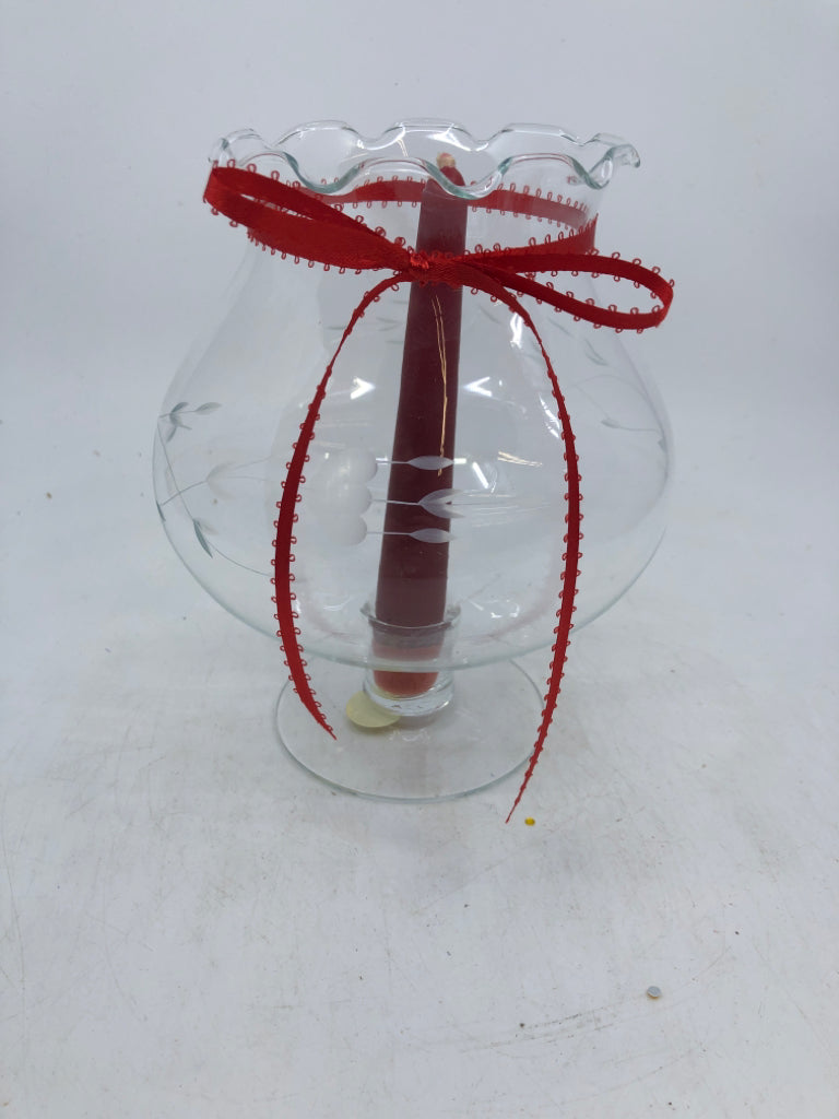 Candle Holder