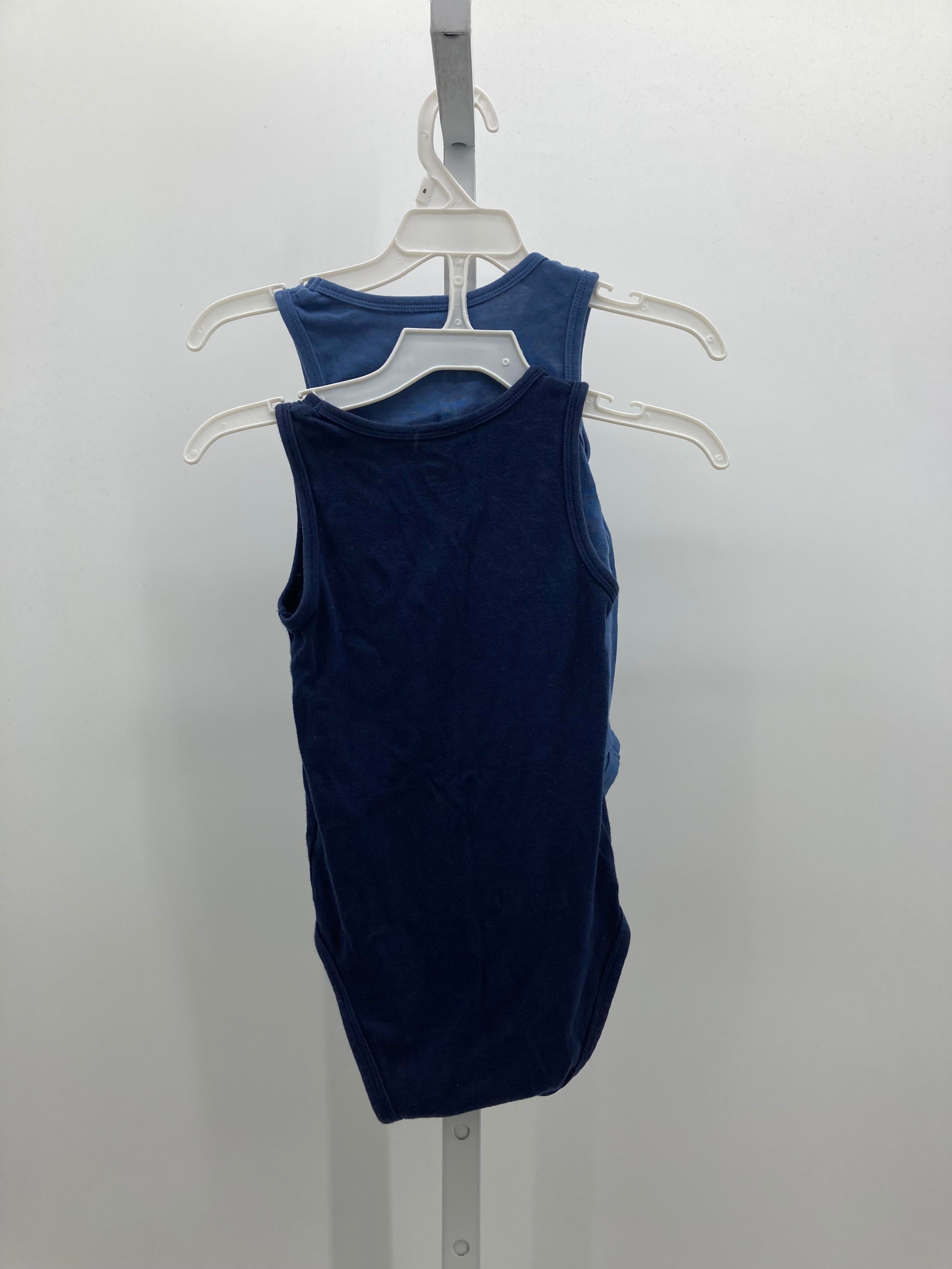 TWO KNIT TANK