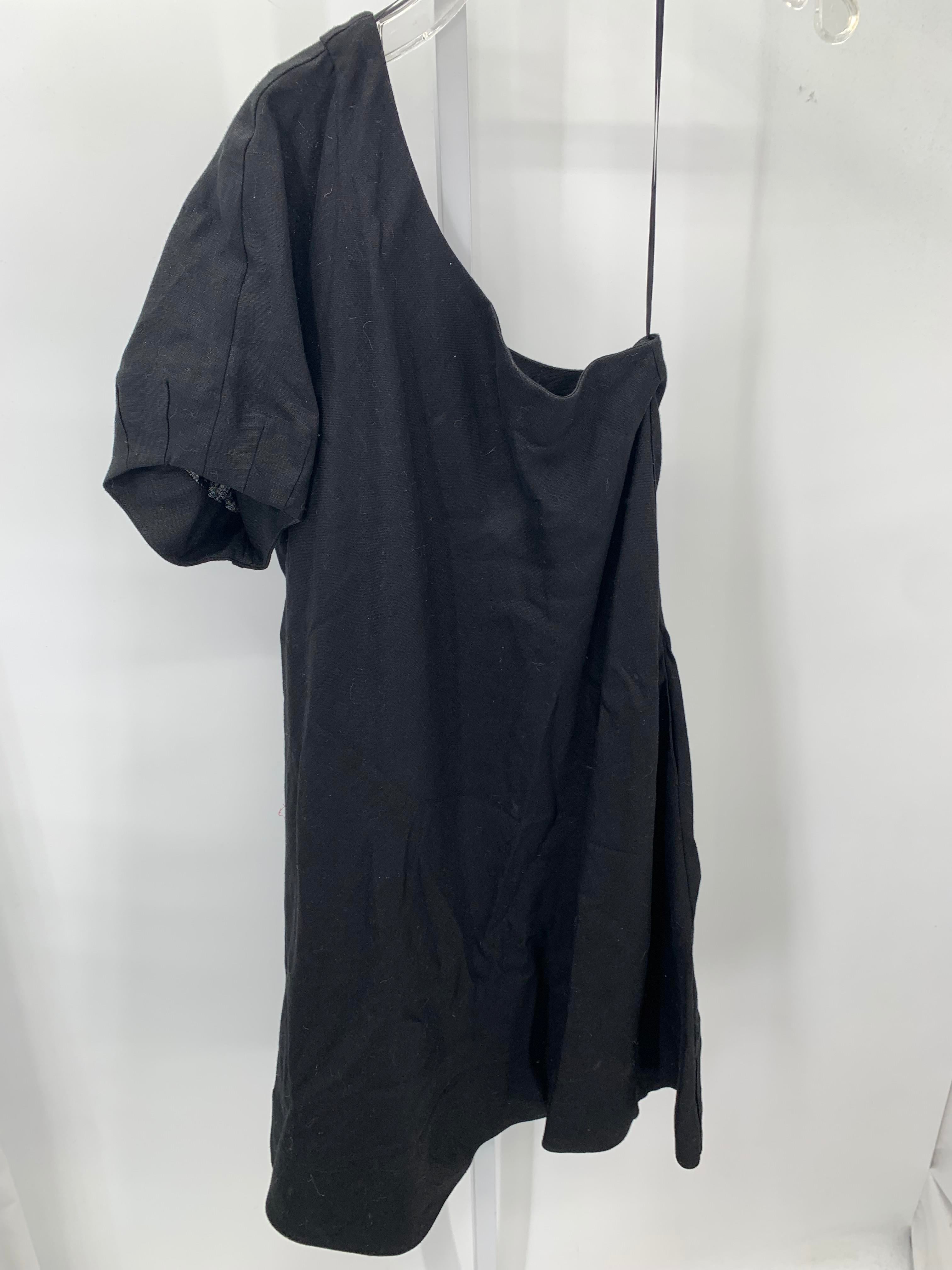 Banana Republic Size Small Misses Short Sleeve Dress
