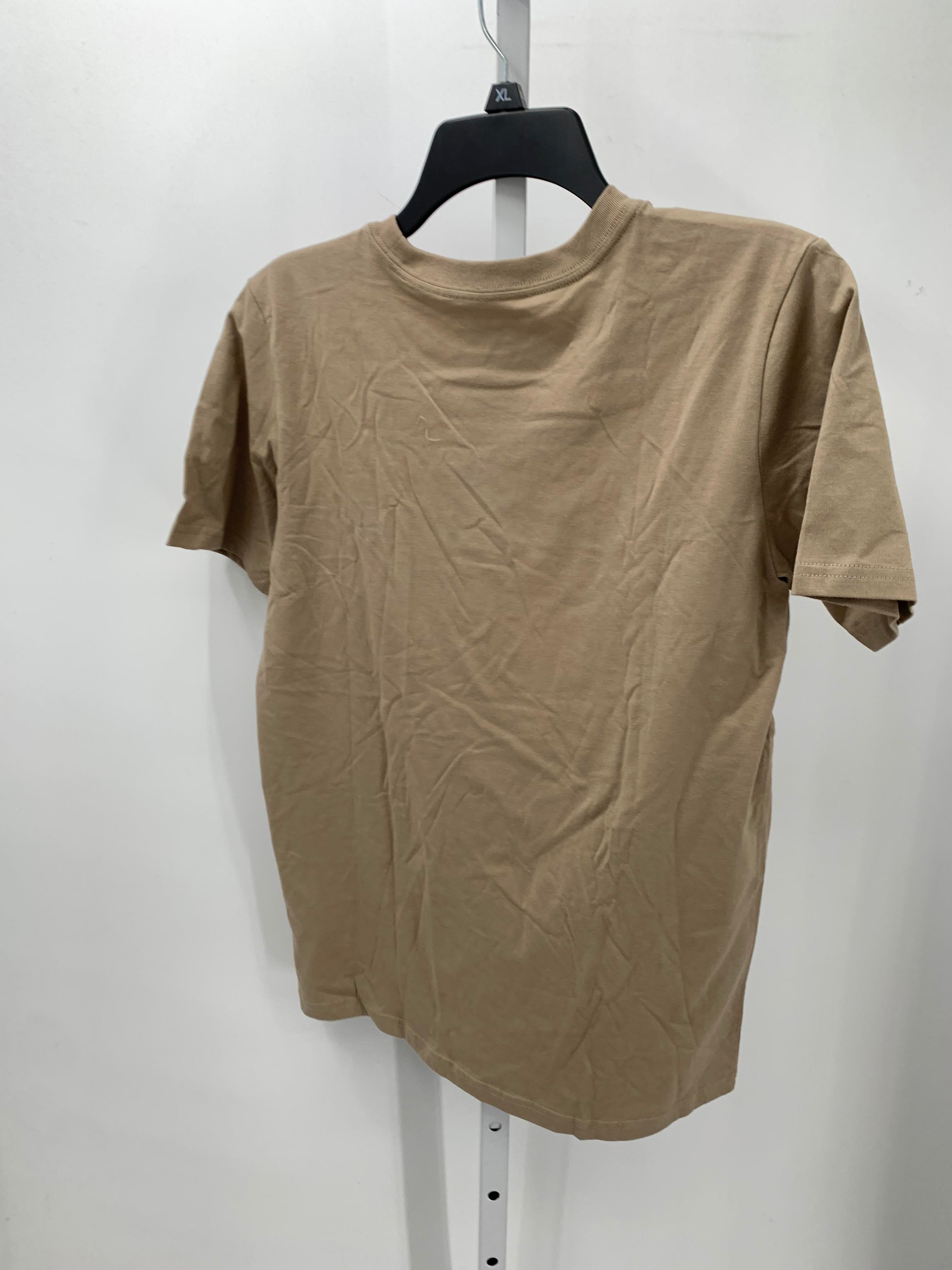 KNIT TEE
