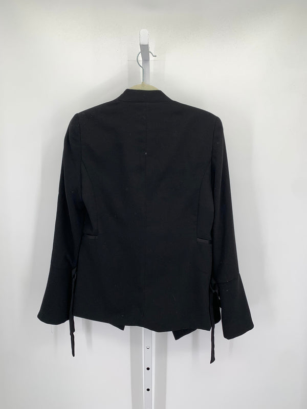 Willi Smith Size X Small Misses Blazer