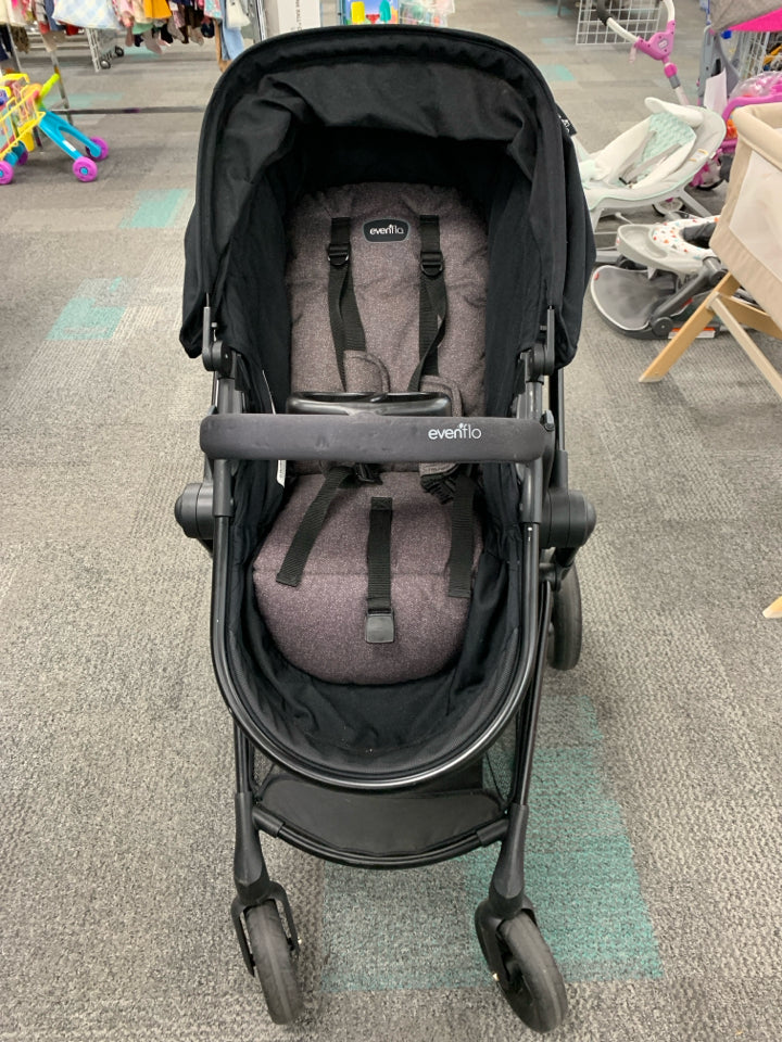 Evenflo Pivot Stroller