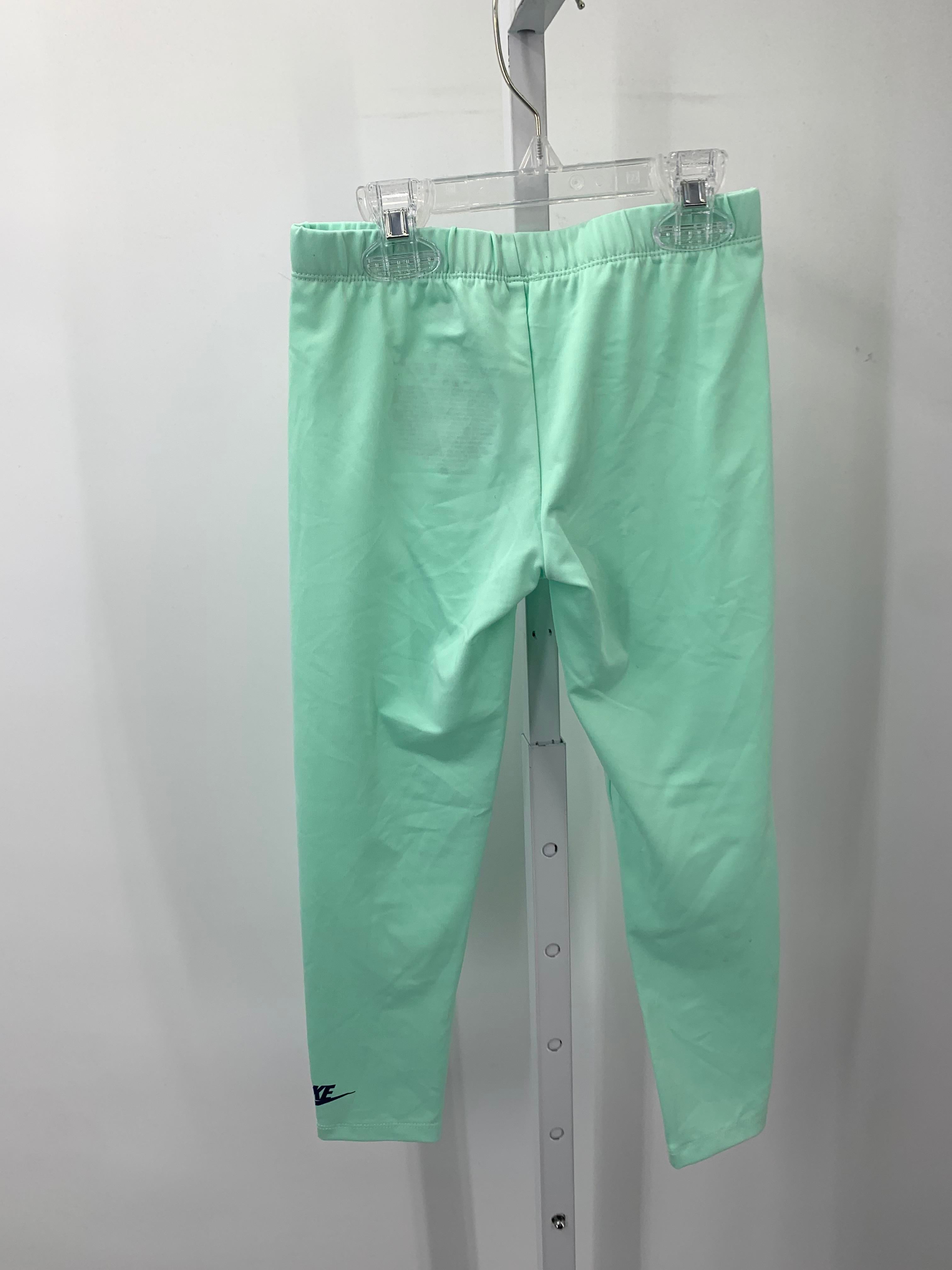 Nike Size 6X Girls Leggings
