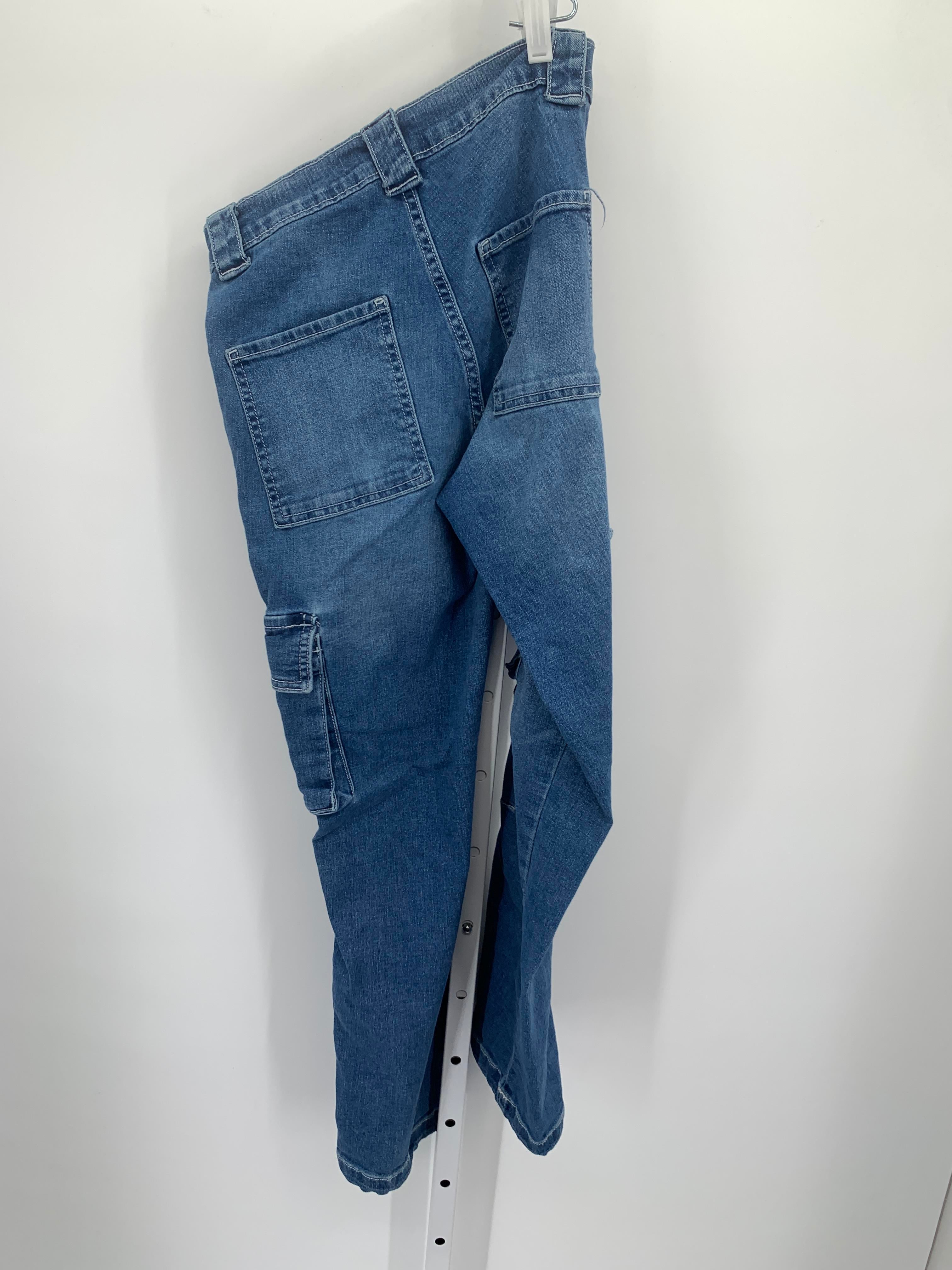 Size 3 Juniors Jeans