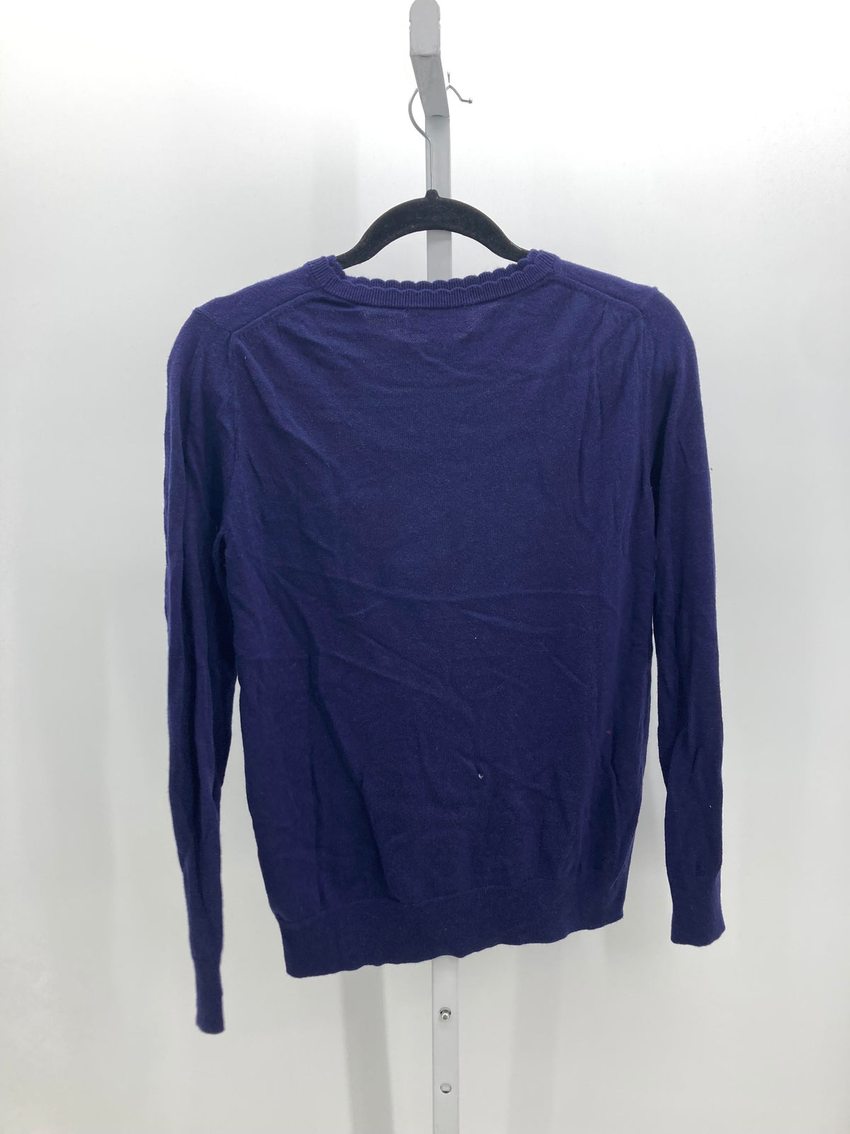 Banana Republic Size Small Misses Long Slv Sweater