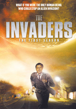 The Invaders: Season One -