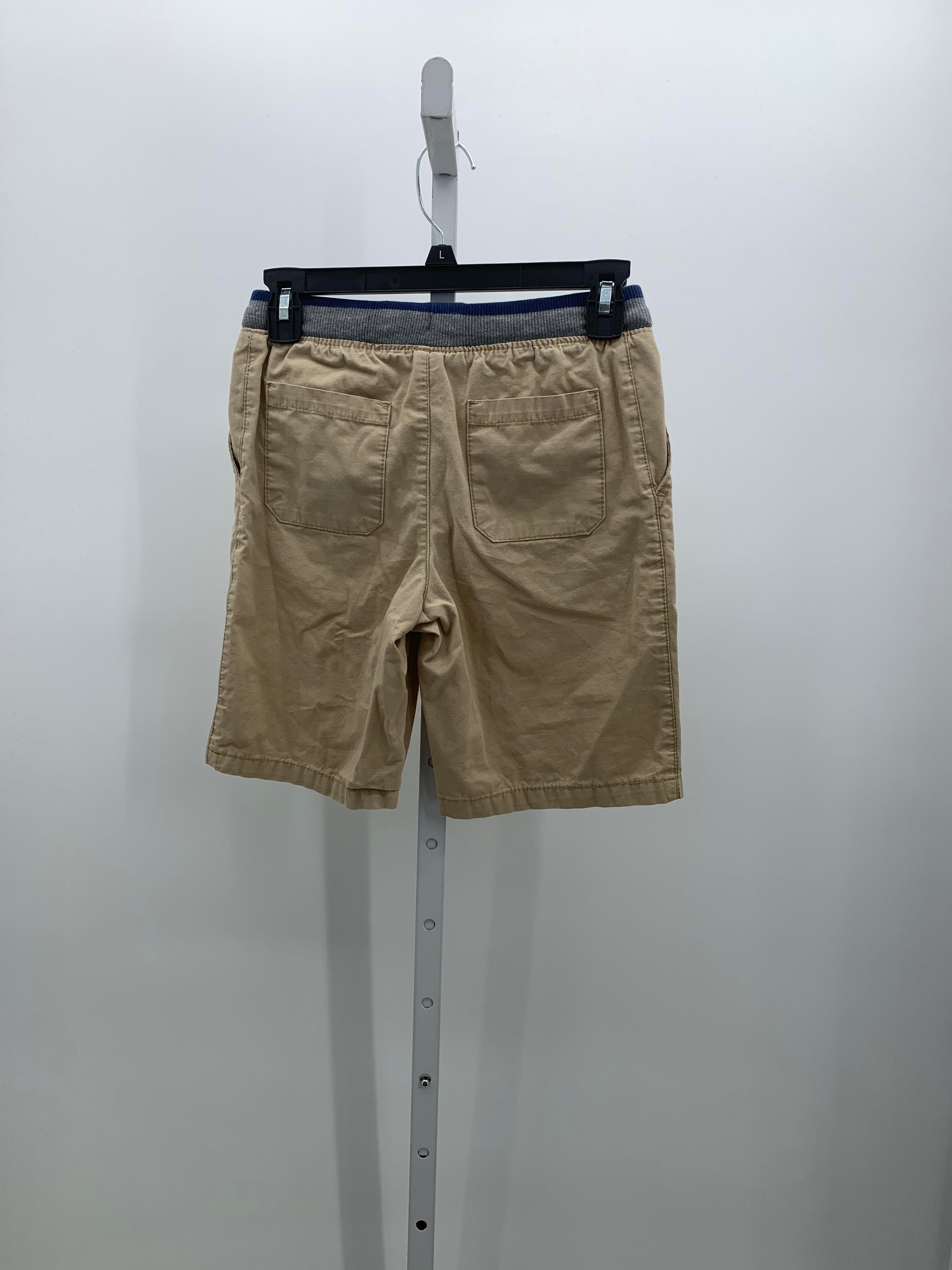 COMFORT WAIST DRAWSTRING