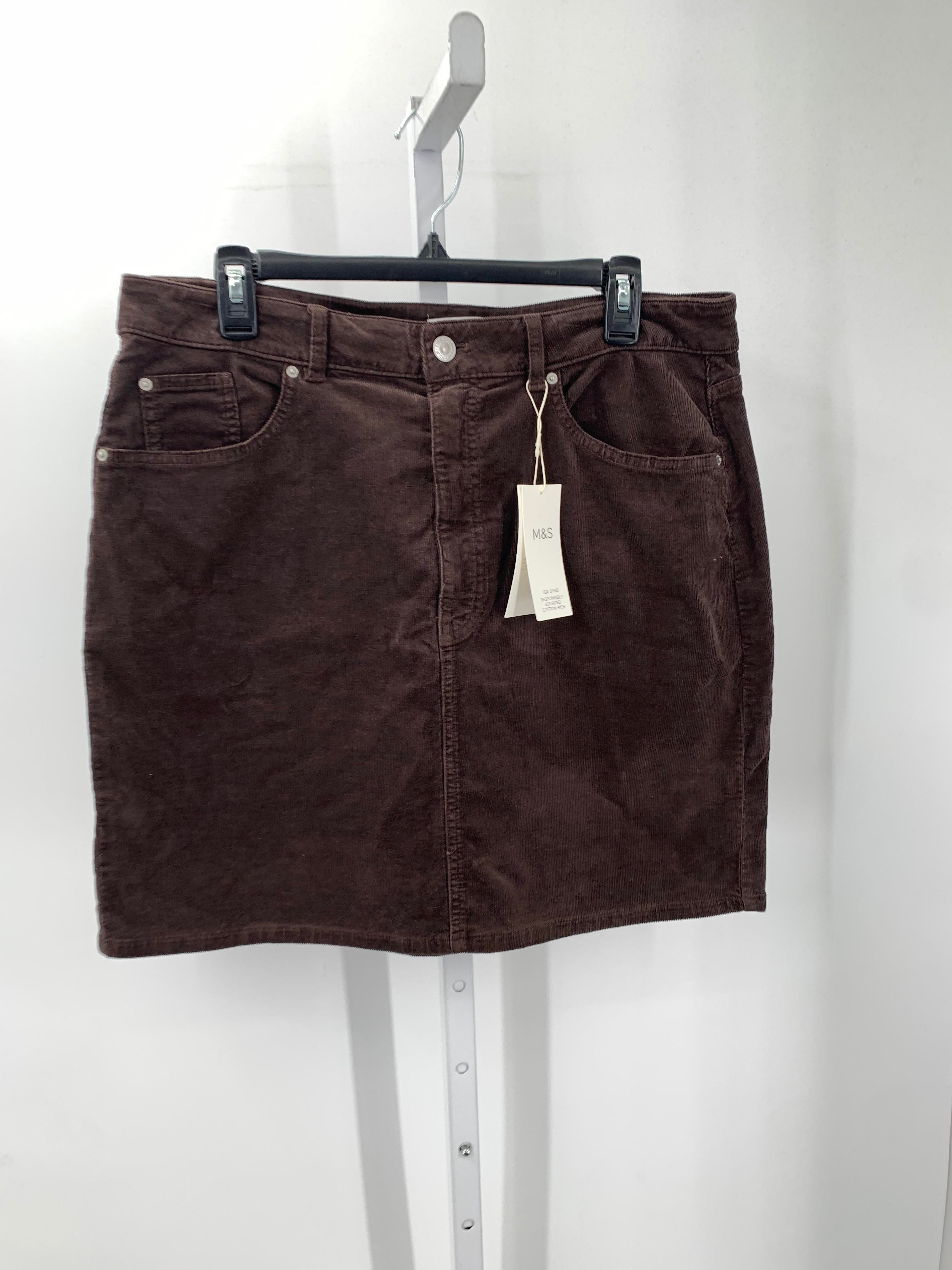 Size 14 Misses Skirt