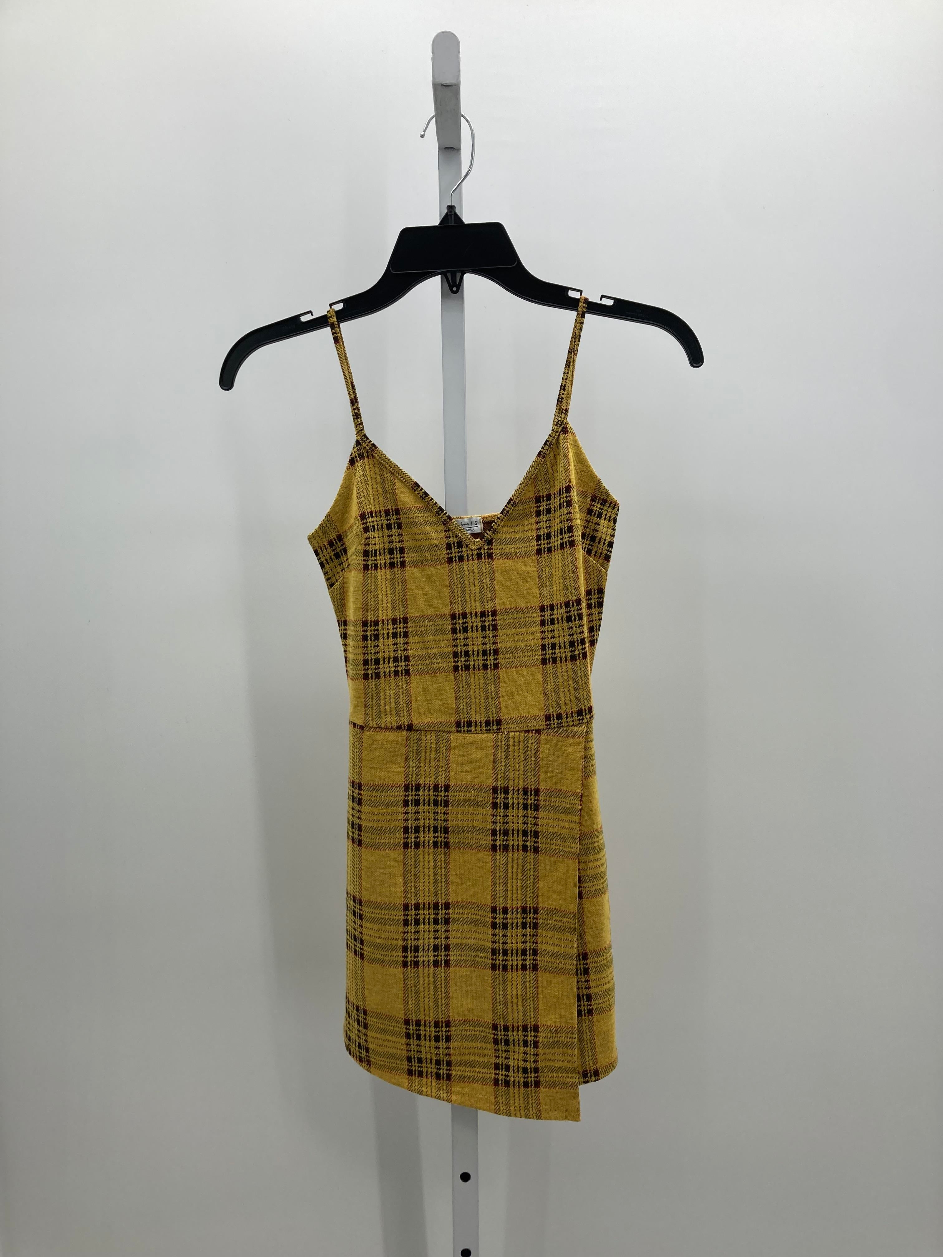 Size Small Juniors Romper