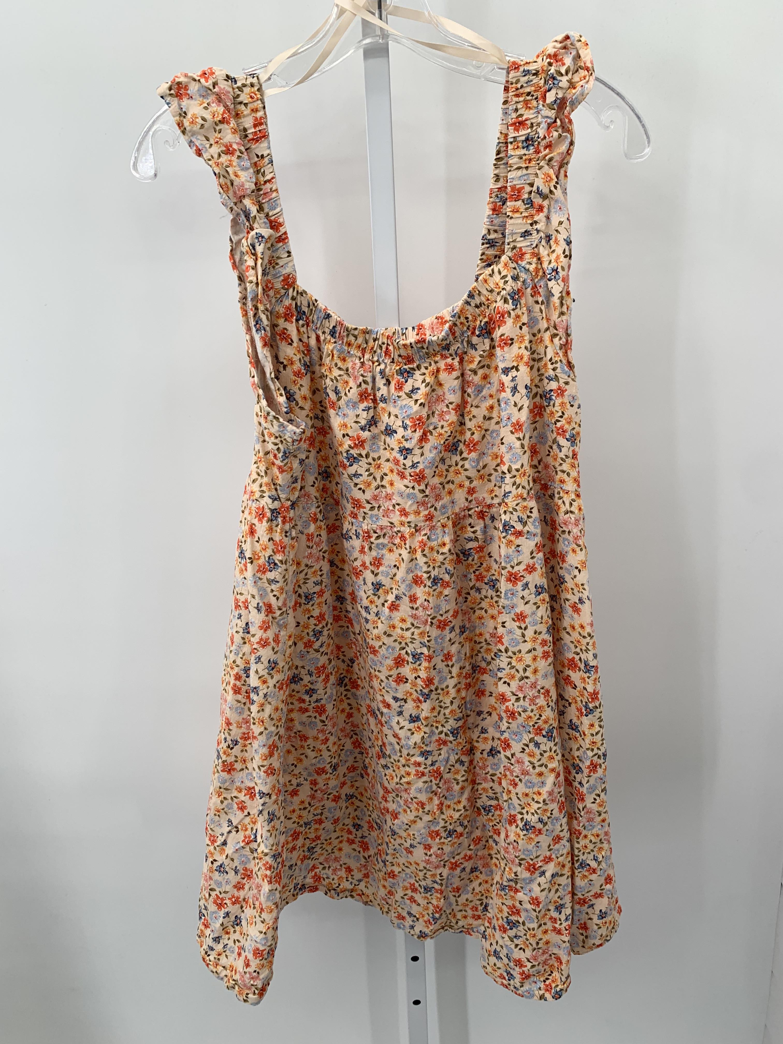 Wild Fable Size XXL Juniors Sundress