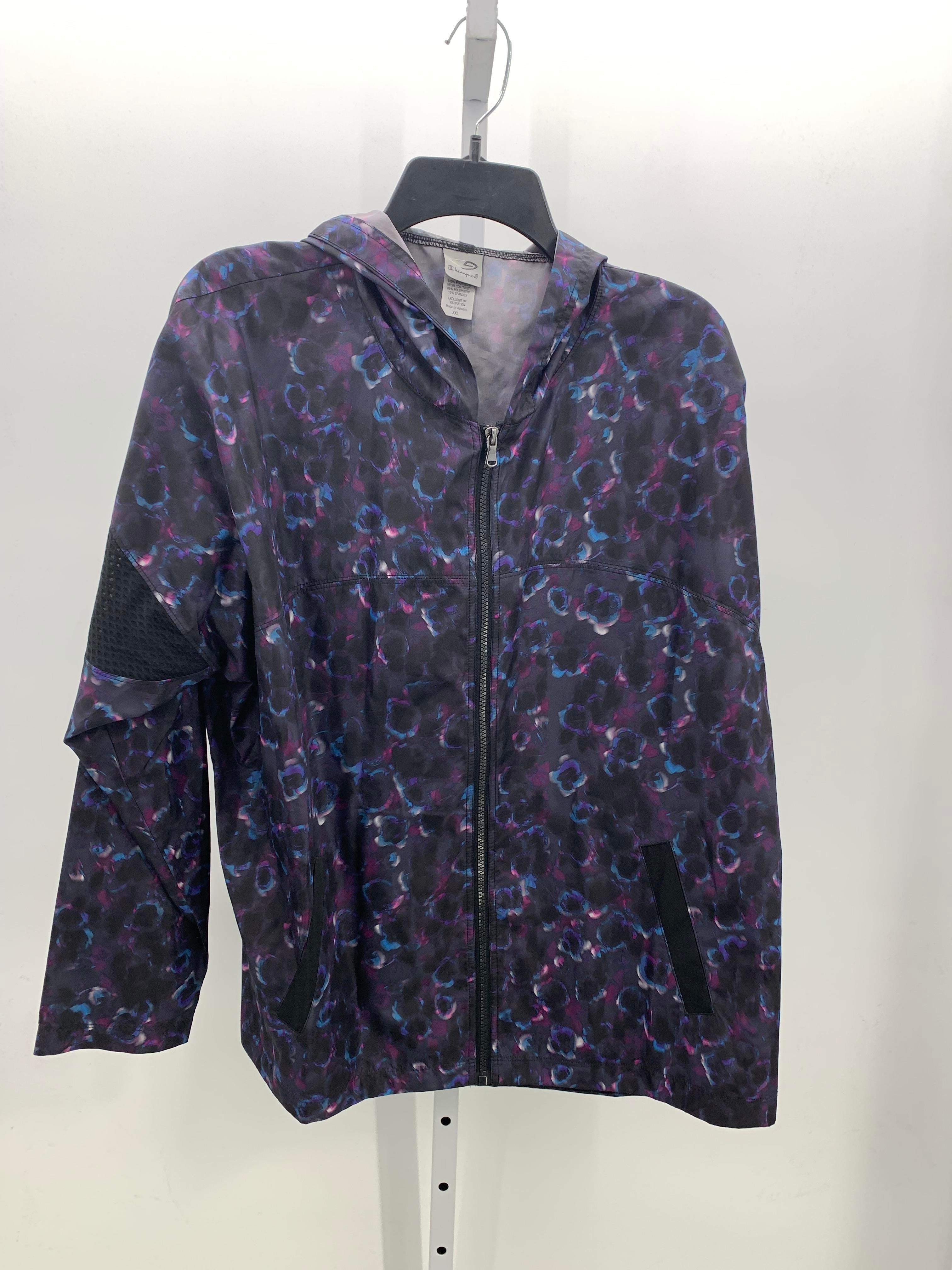 C9 Size XXL Misses Lightweight Jacket