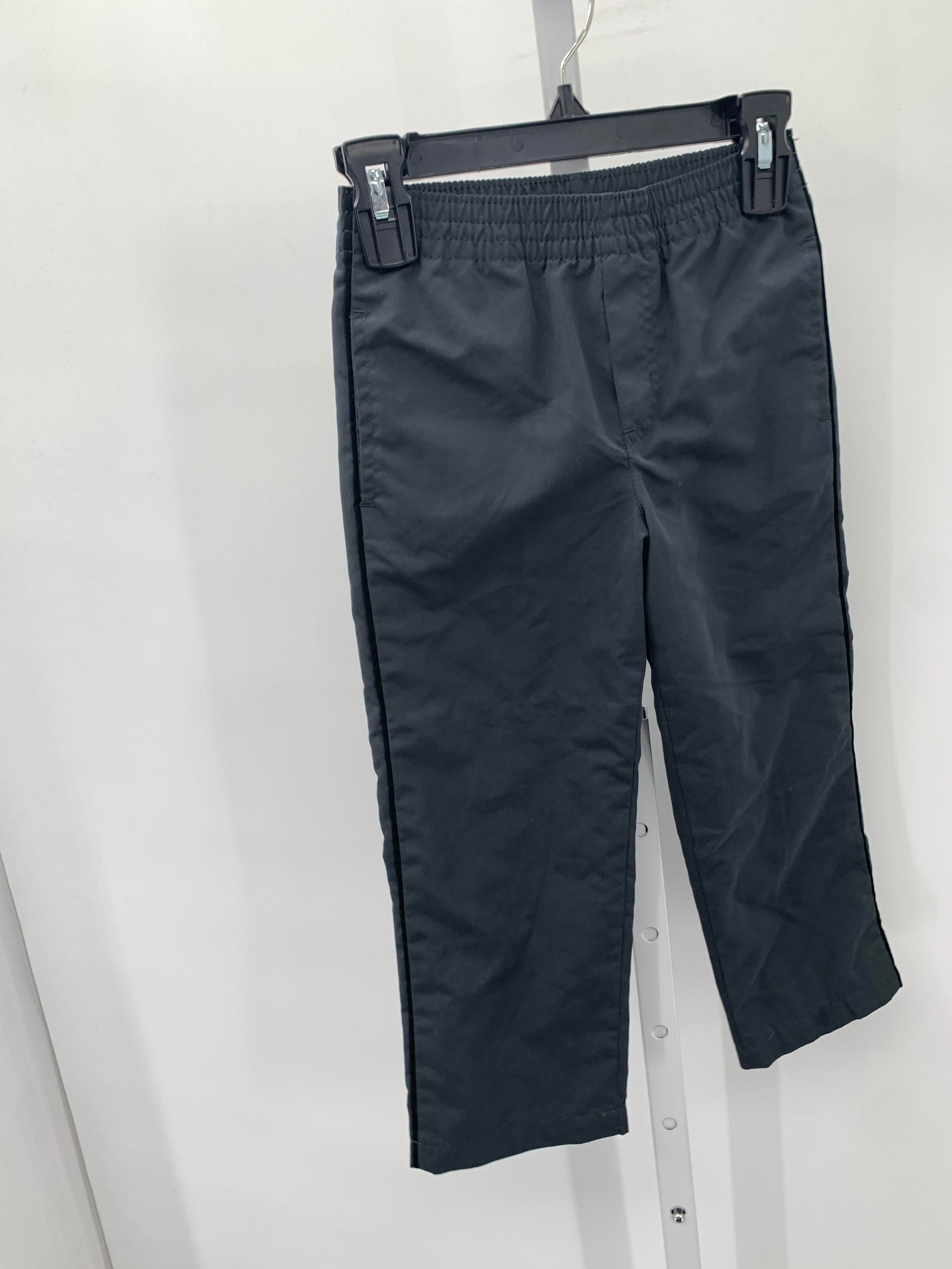 ELASTIC WAIST WINDBREAKER