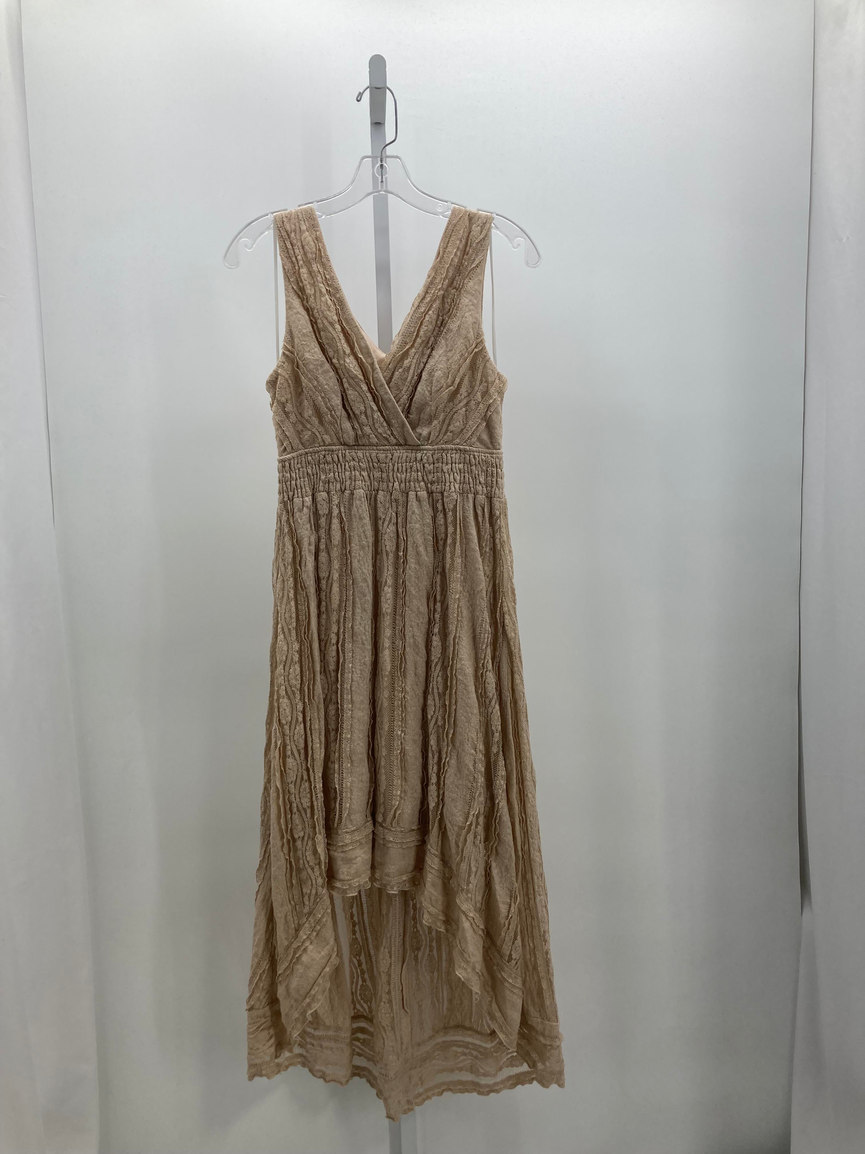 Dress Barn Size 6 Misses Sleeveless Dress