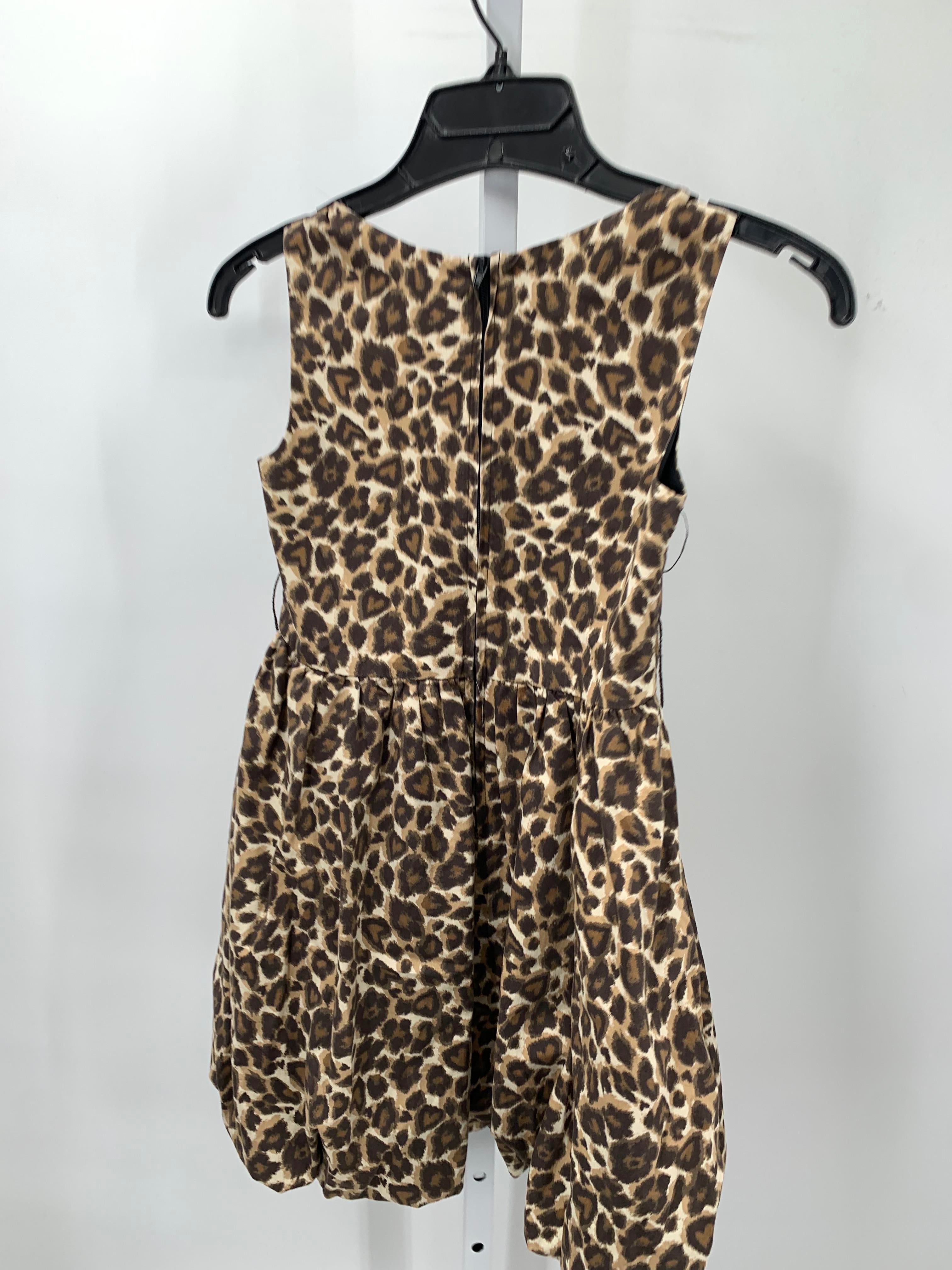 Children's Place Size 8 Girls Sleeveless Dress