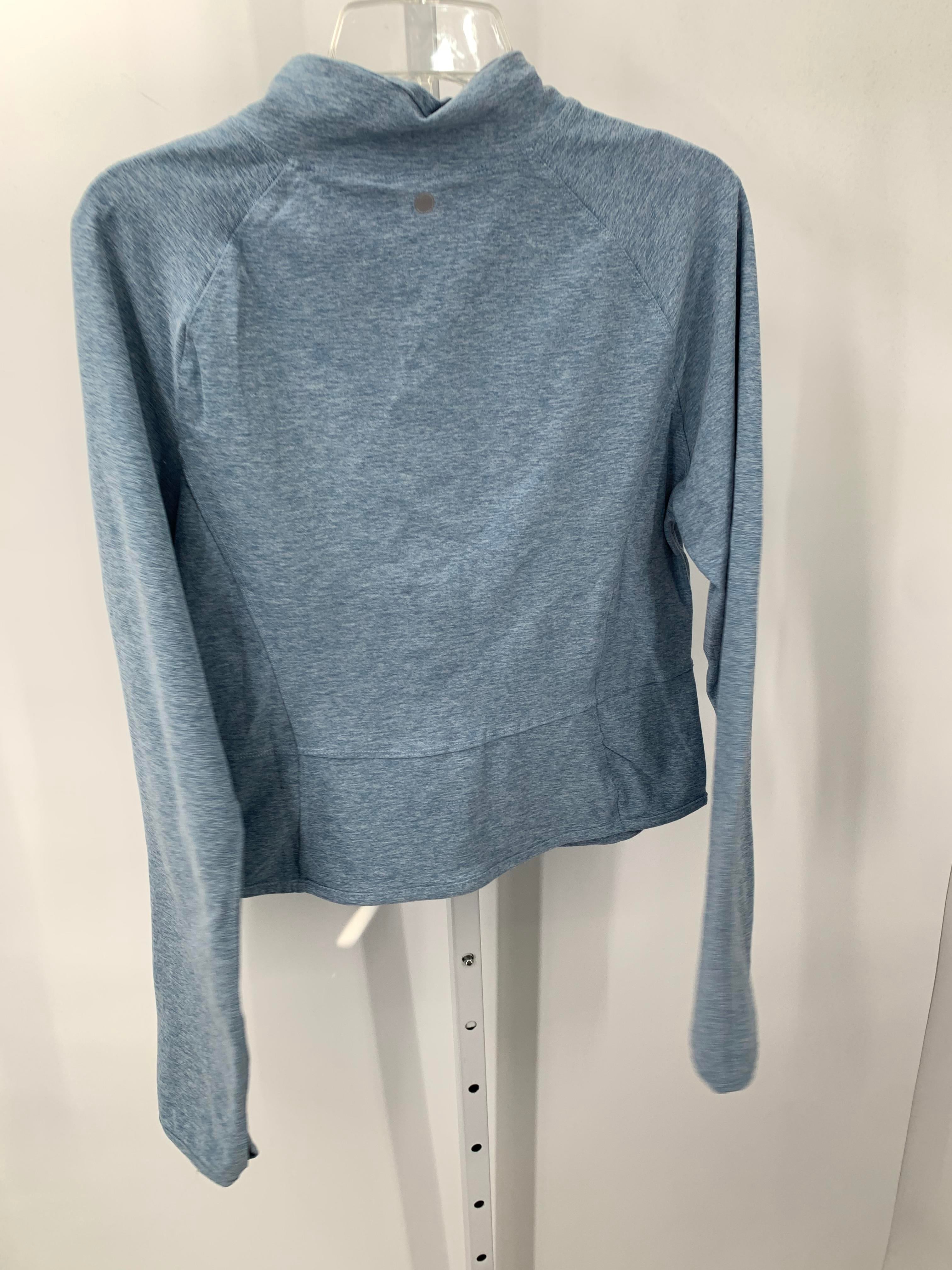 Yogalicious Size XXL Misses Sweat Jacket