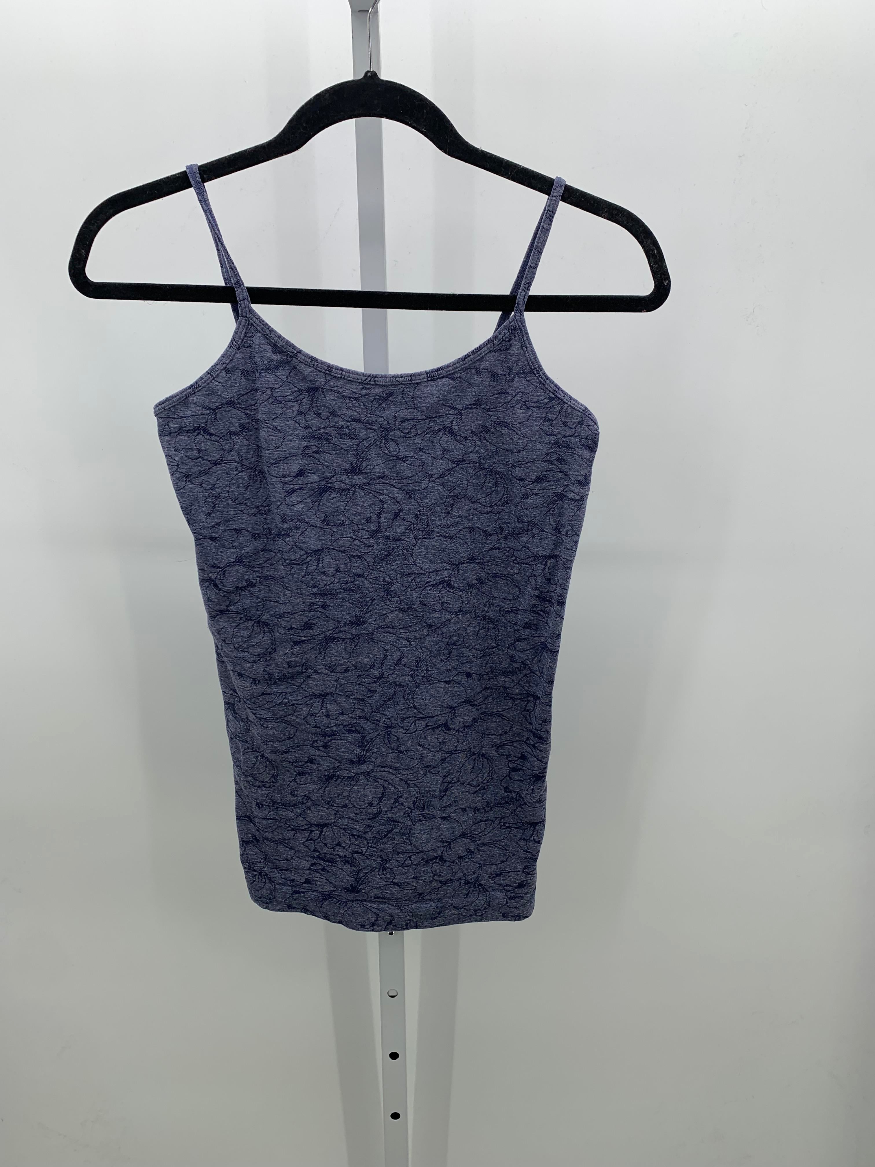 Size Medium Misses Tank