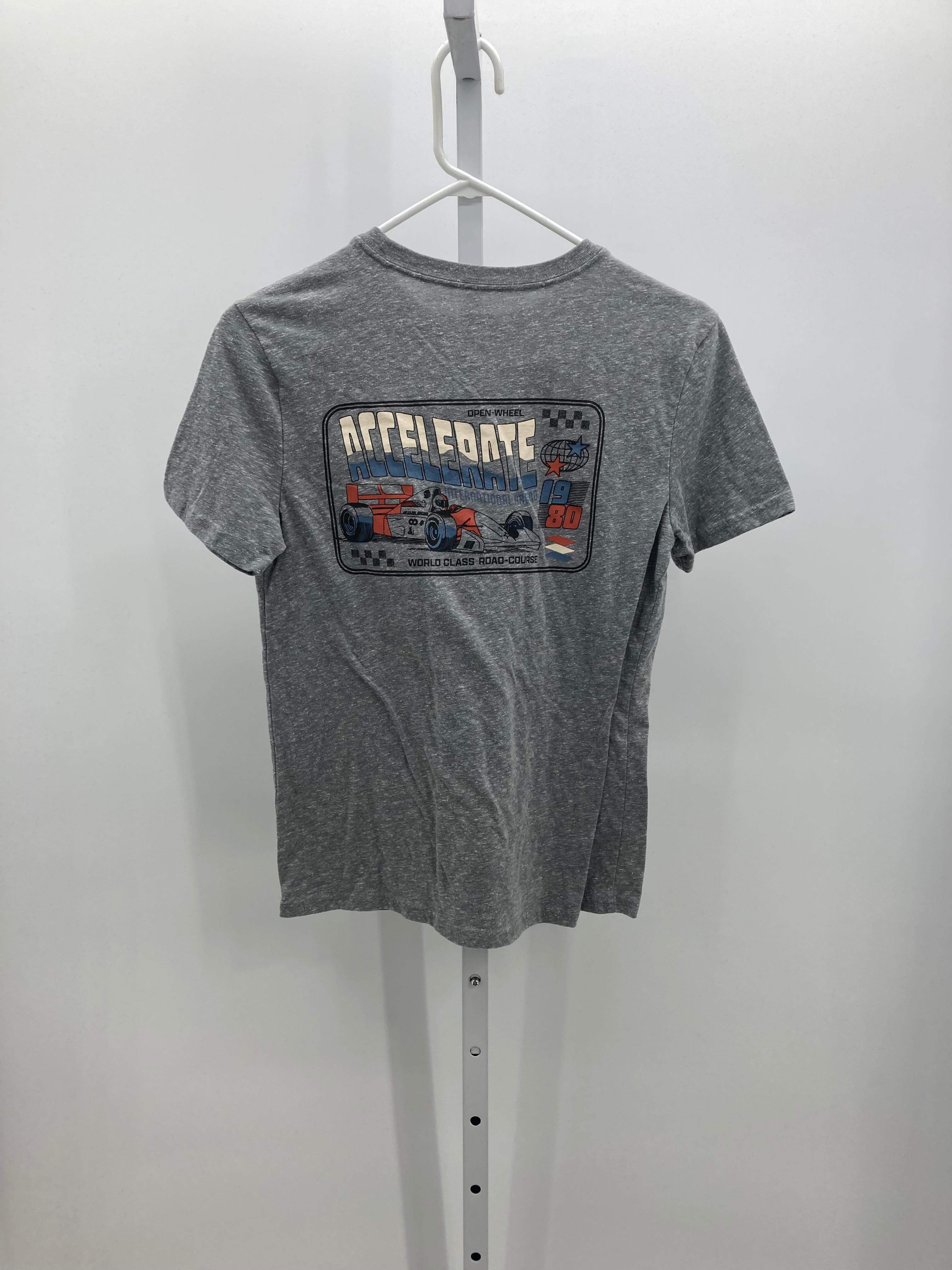 INTERNATIONAL RACING