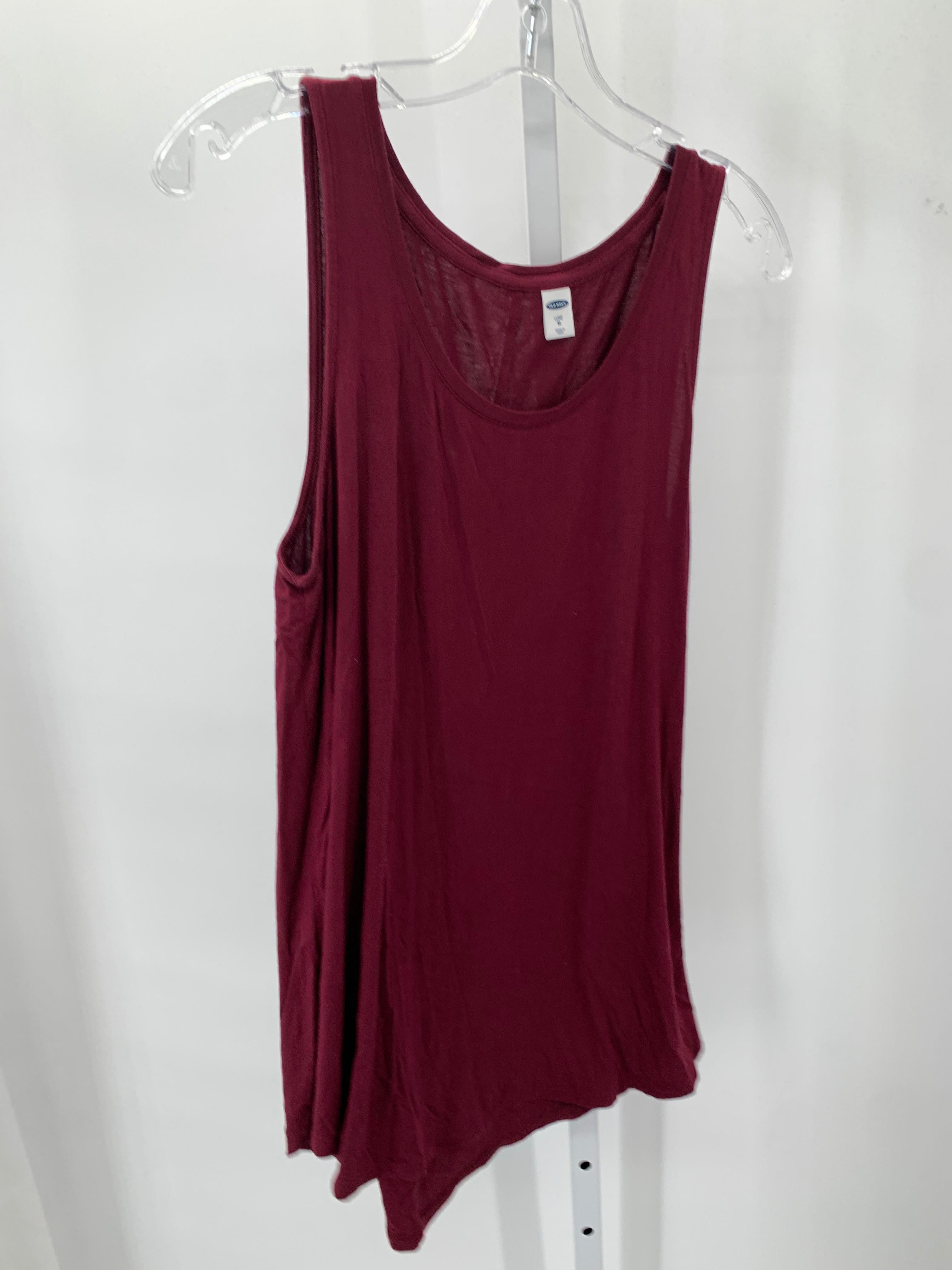 Old Navy Size Medium Misses Tank