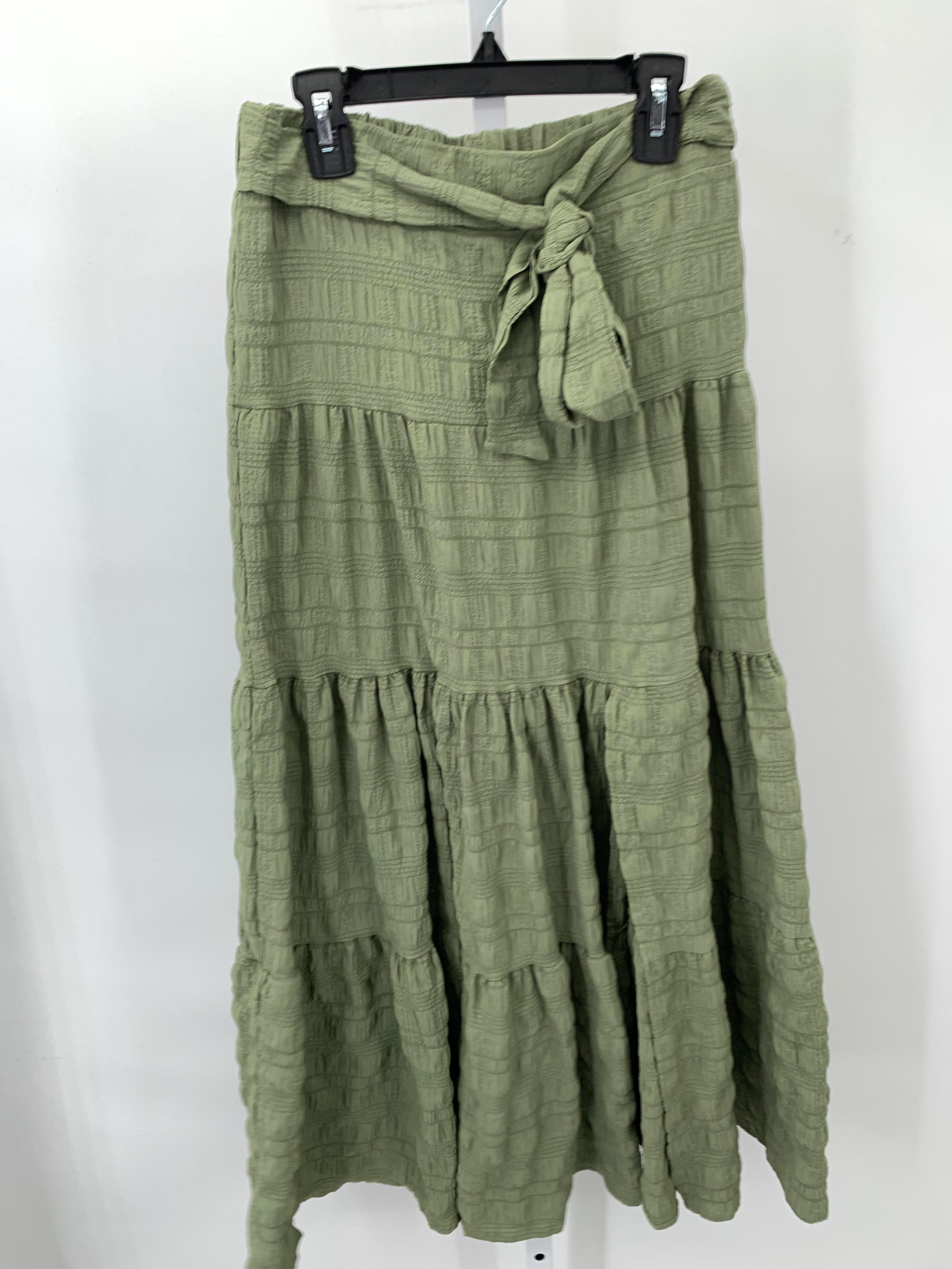Size Small Misses Skirt