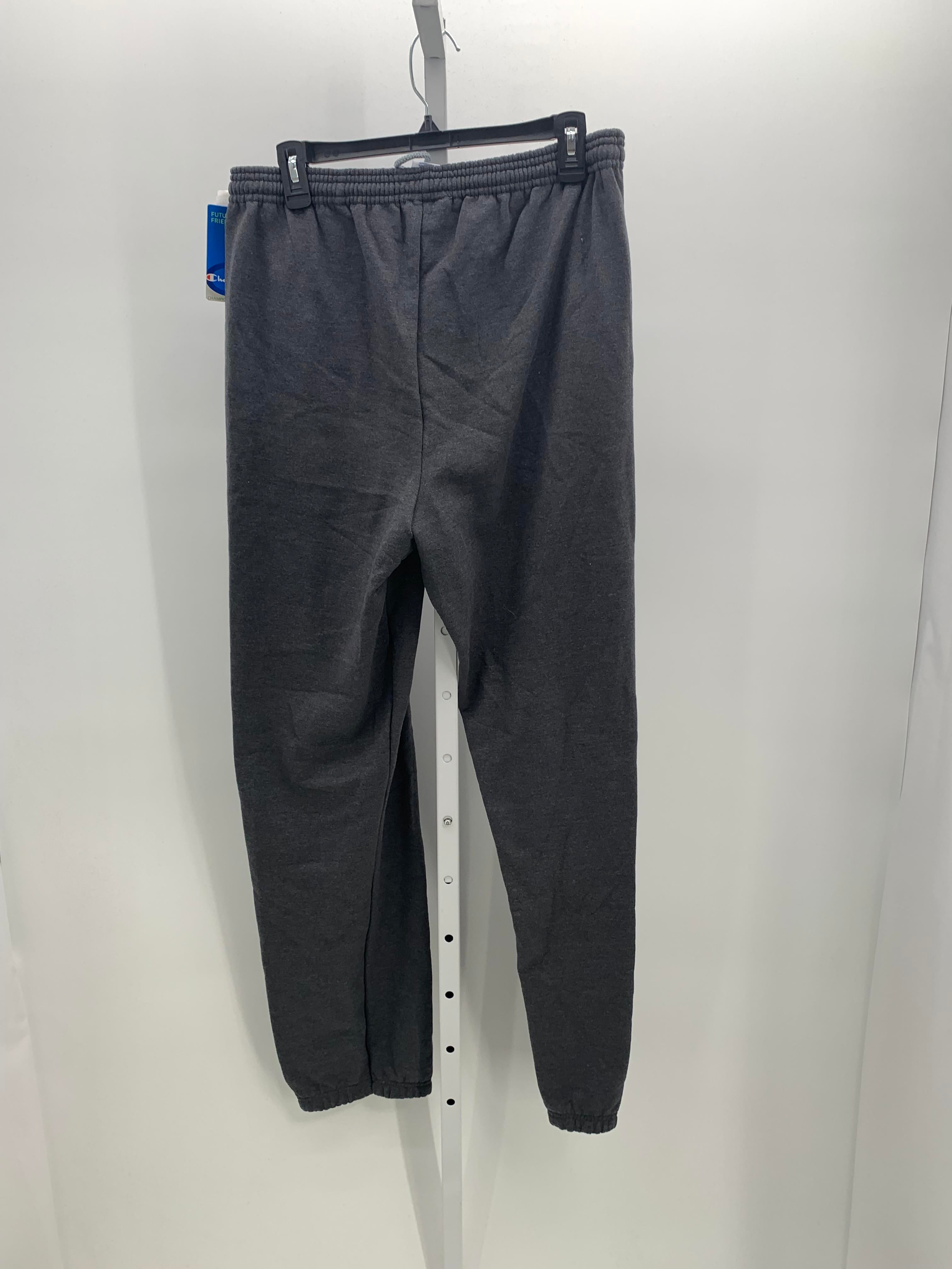 NEW COMFORT WAIST SWEAT PANTS