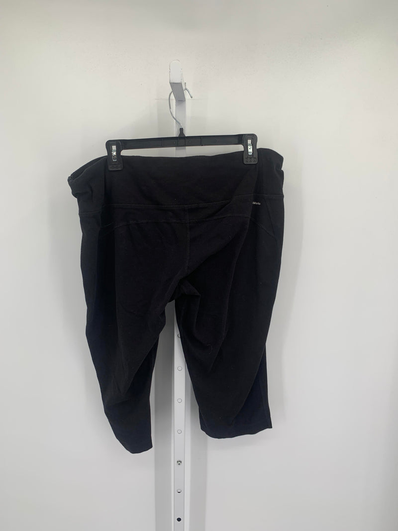 Athletic Works Size XXL Misses Leggings