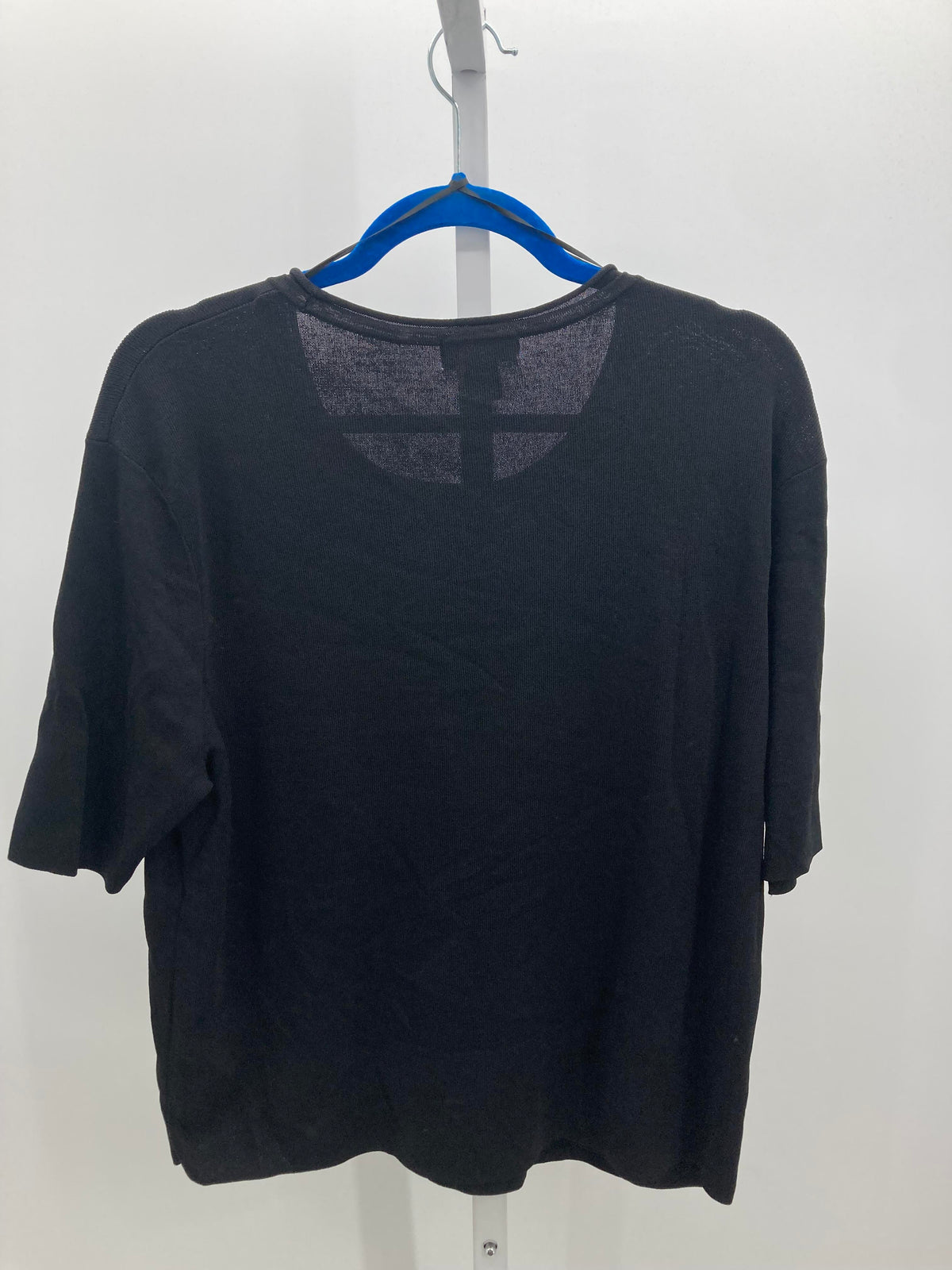 H&M Size XXL Misses Short Sleeve Shirt
