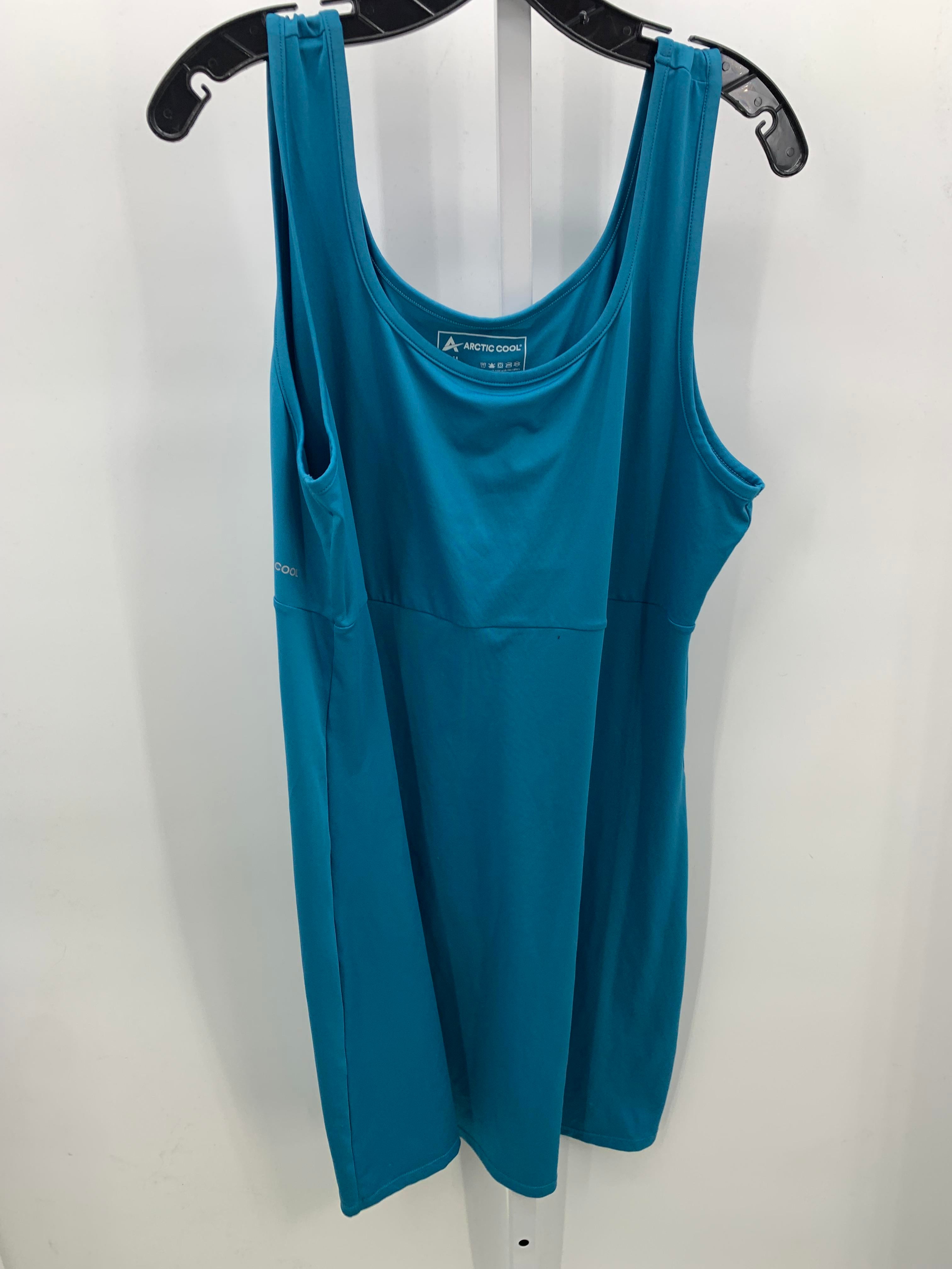Size 2X Womens Sundress