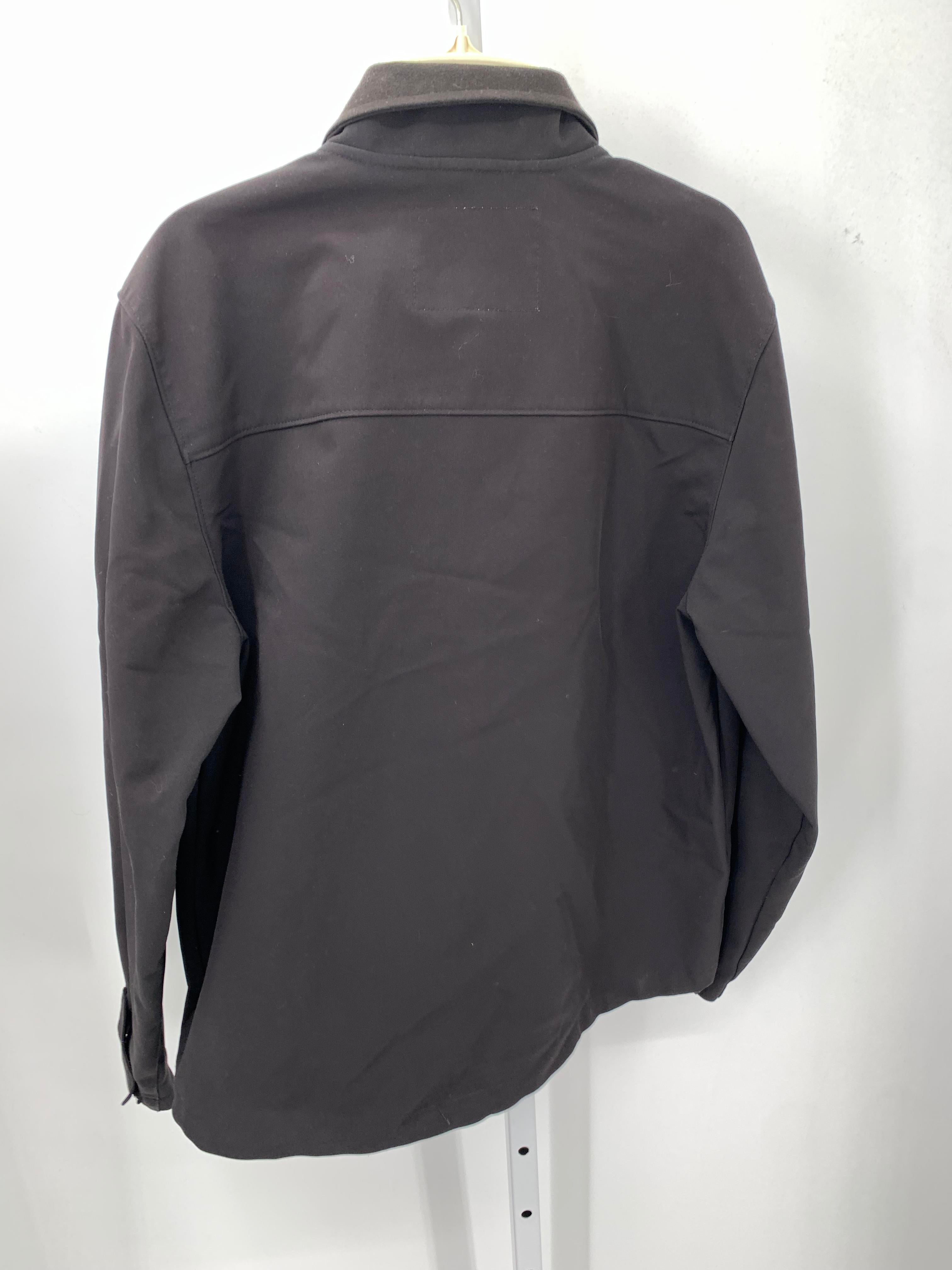 ZIP UP JACKET