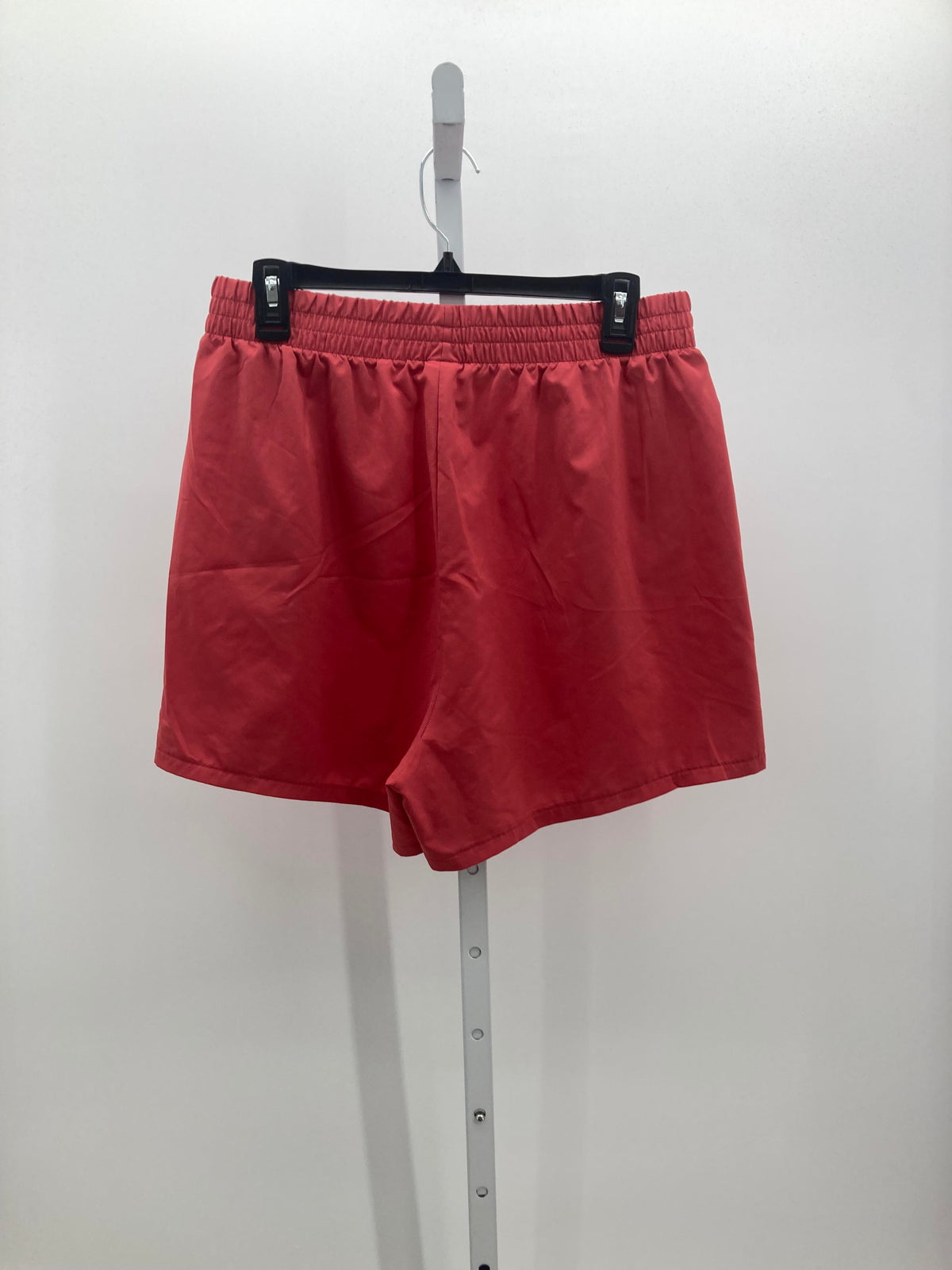 Size Large Misses Shorts
