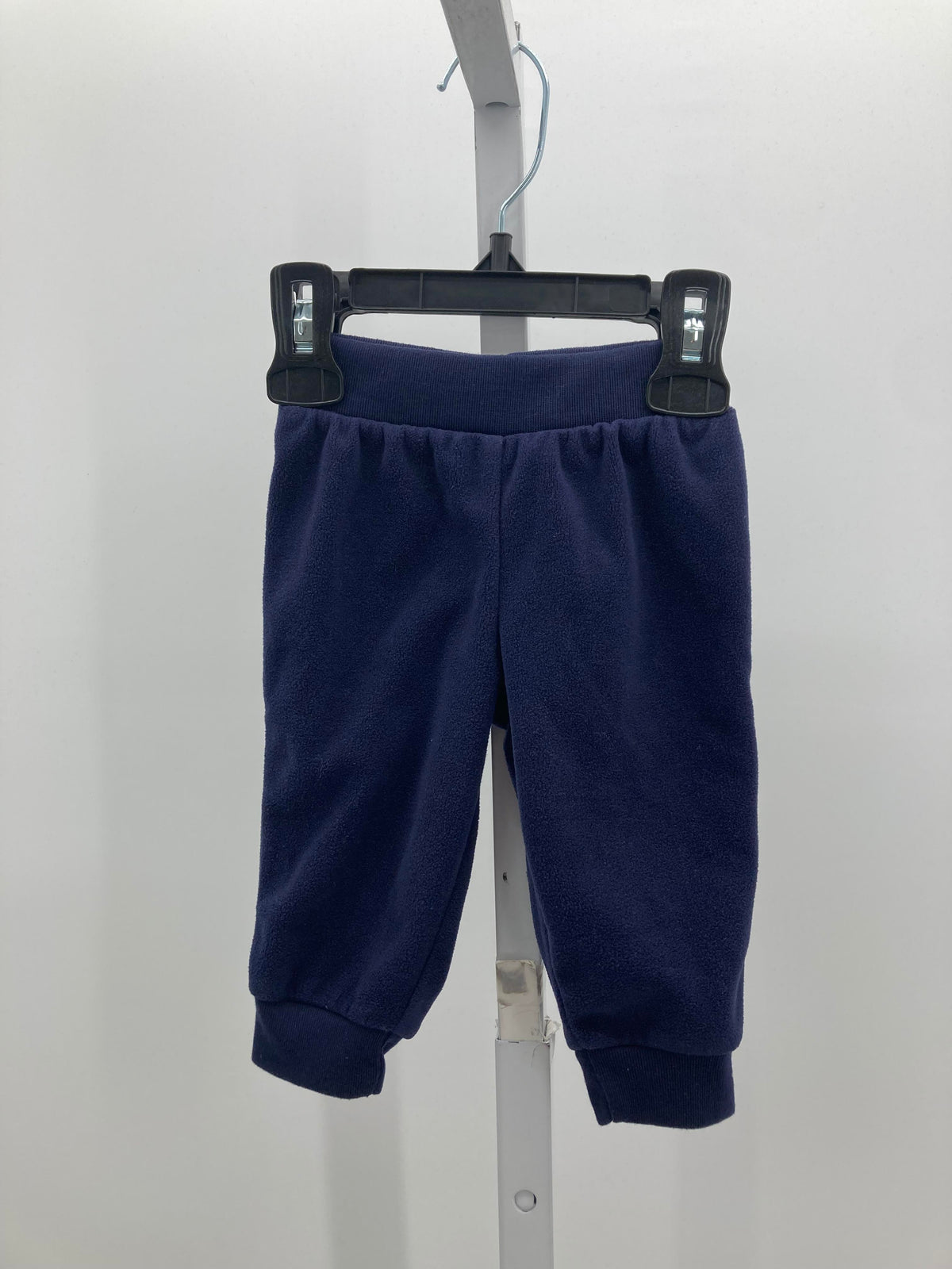 FLEECE PANTS