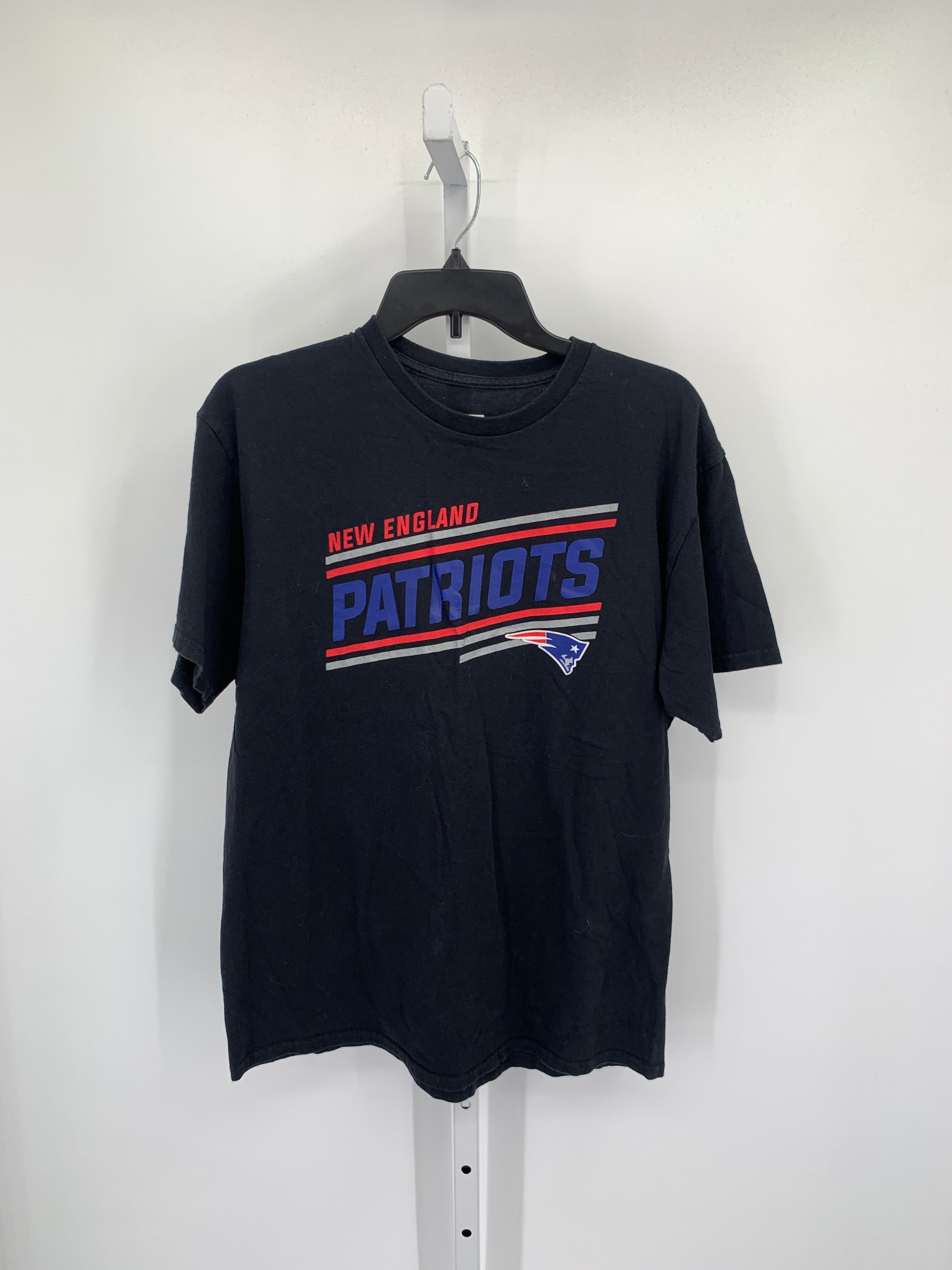 NEW ENGLAND PATRIOTS