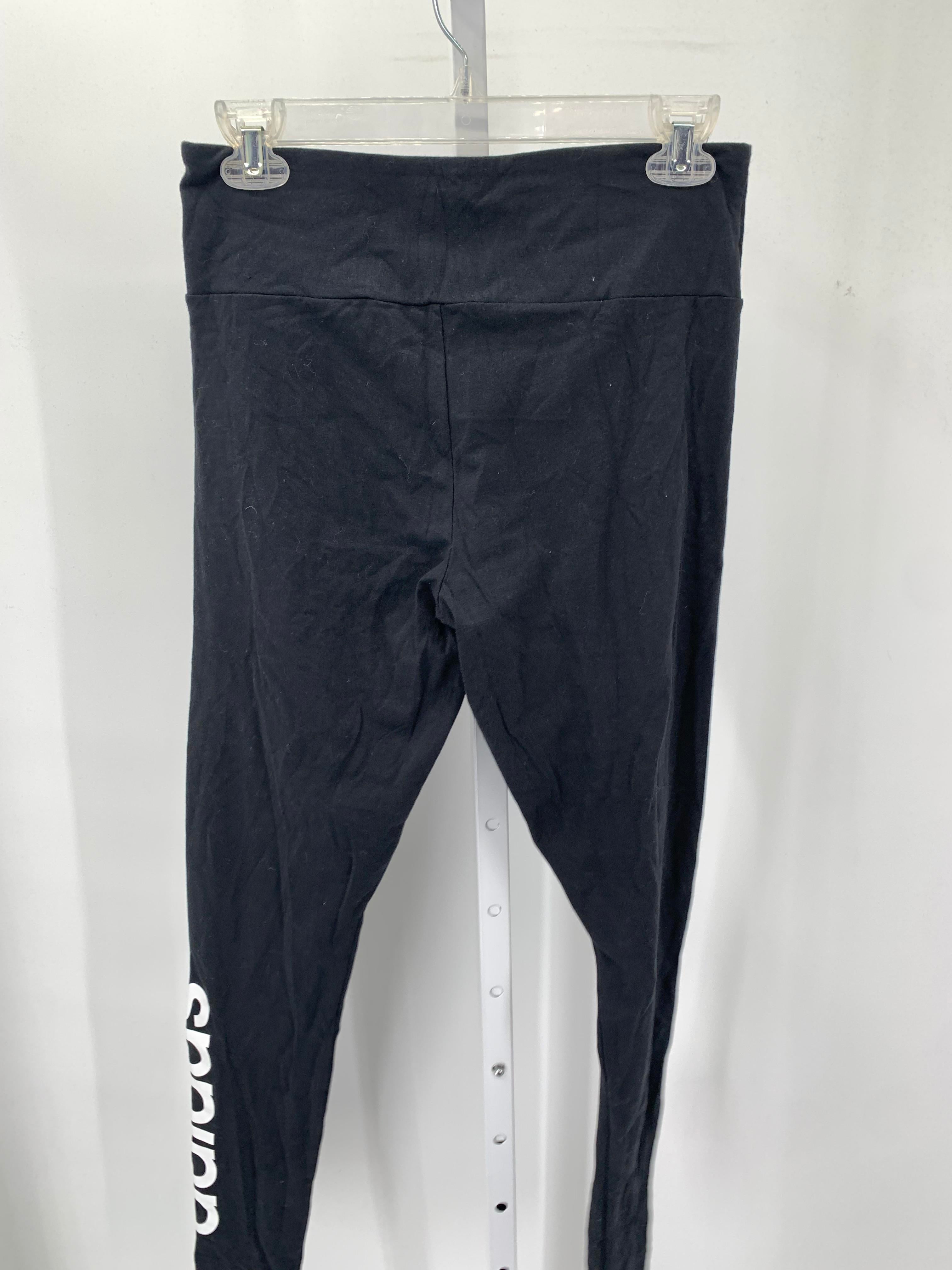 Adidas Size Medium Misses Leggings