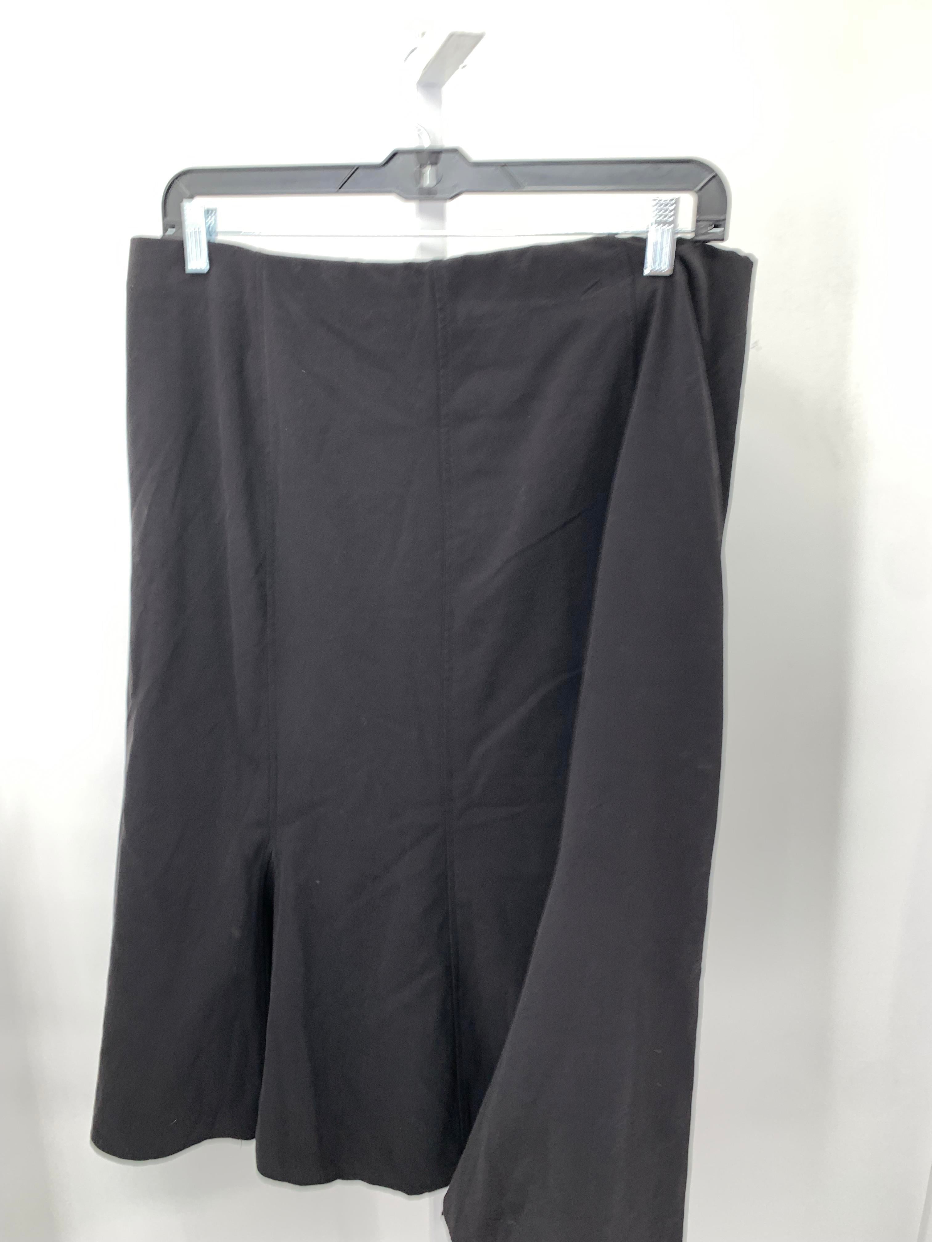 Dress Barn Size 18 W Womens Skirt