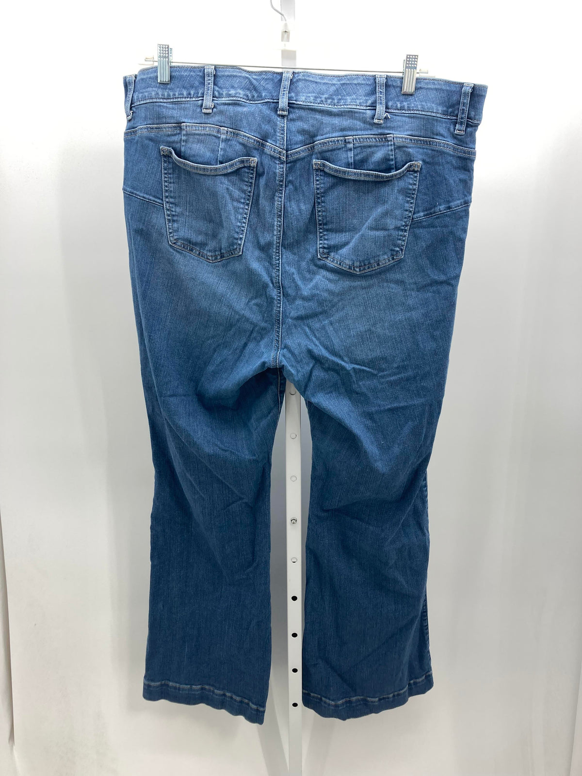 Torrid Size 24 W Womens Jeans