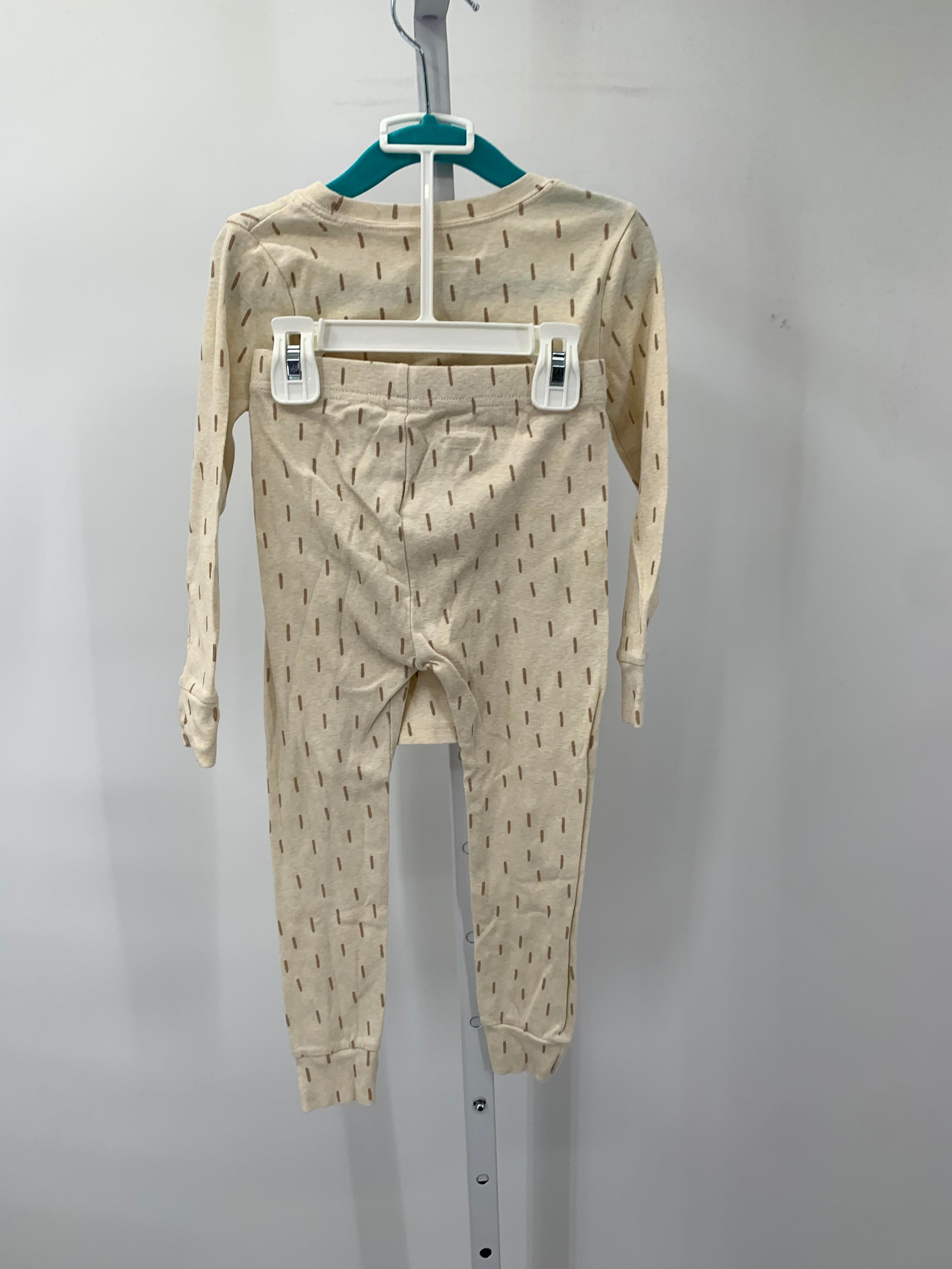 Old Navy Size 4T Girls Pajamas