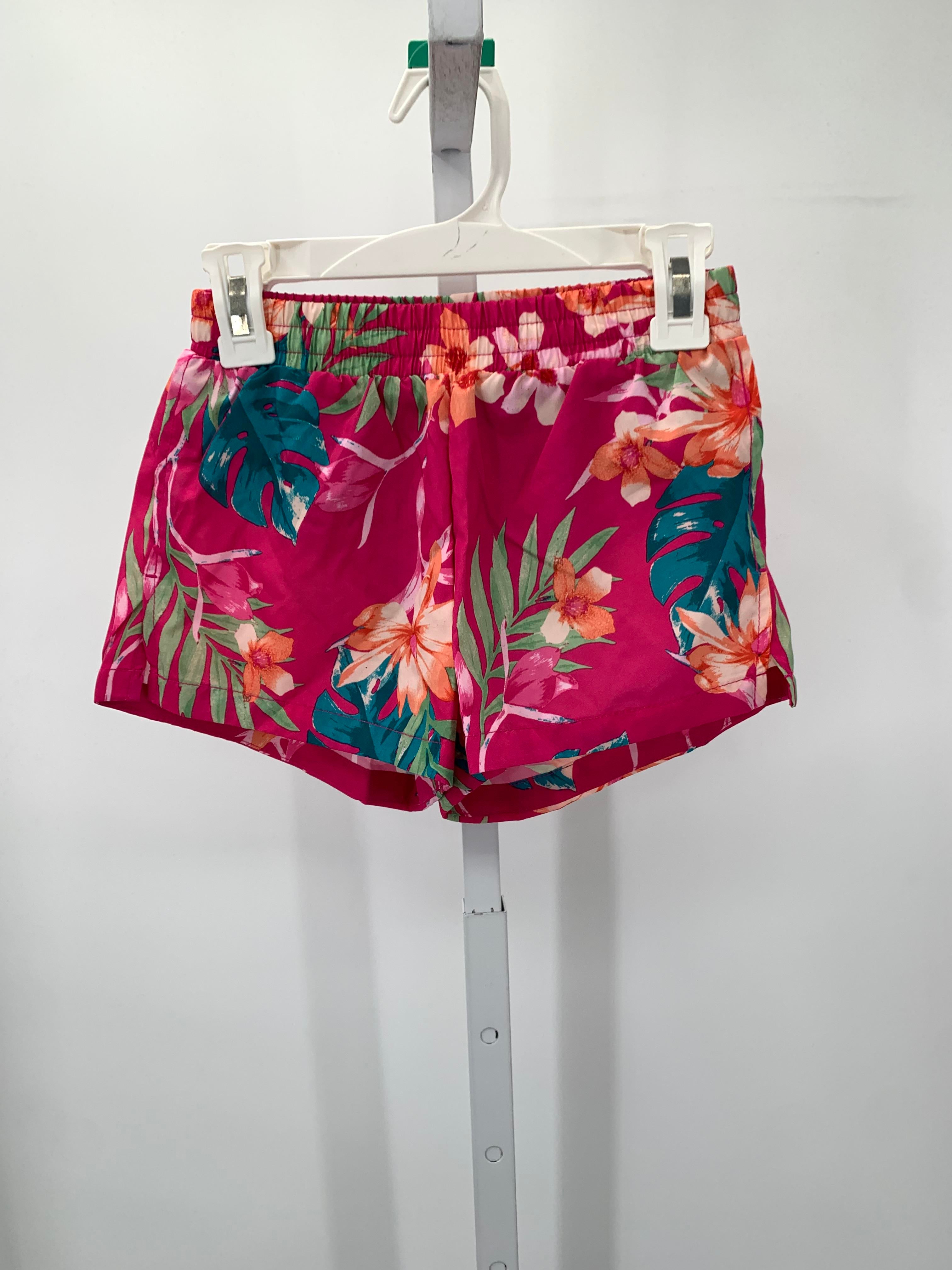 Old Navy Size 8 Girls Shorts