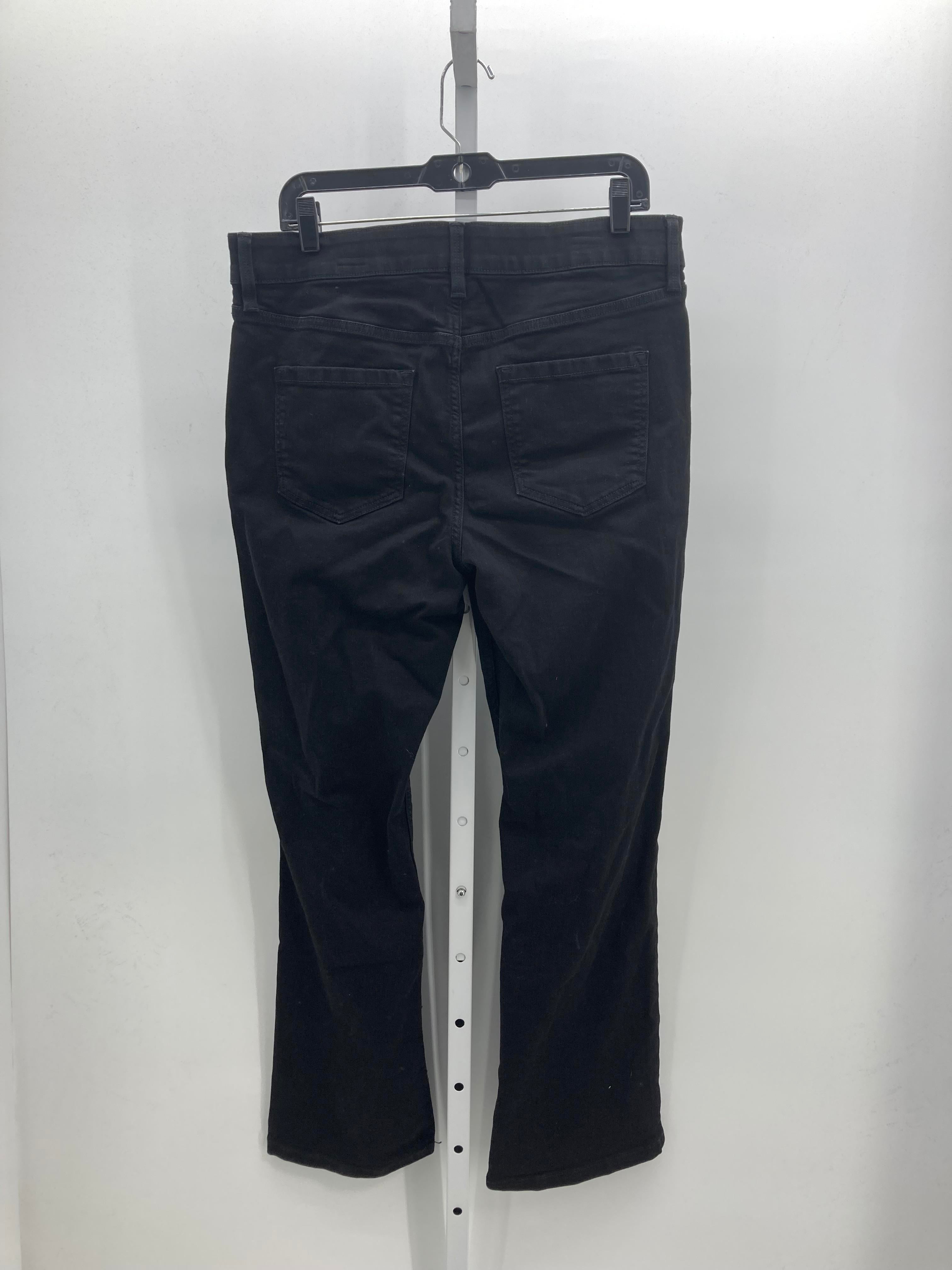 Liz Claiborne Size 12 Misses Jeans