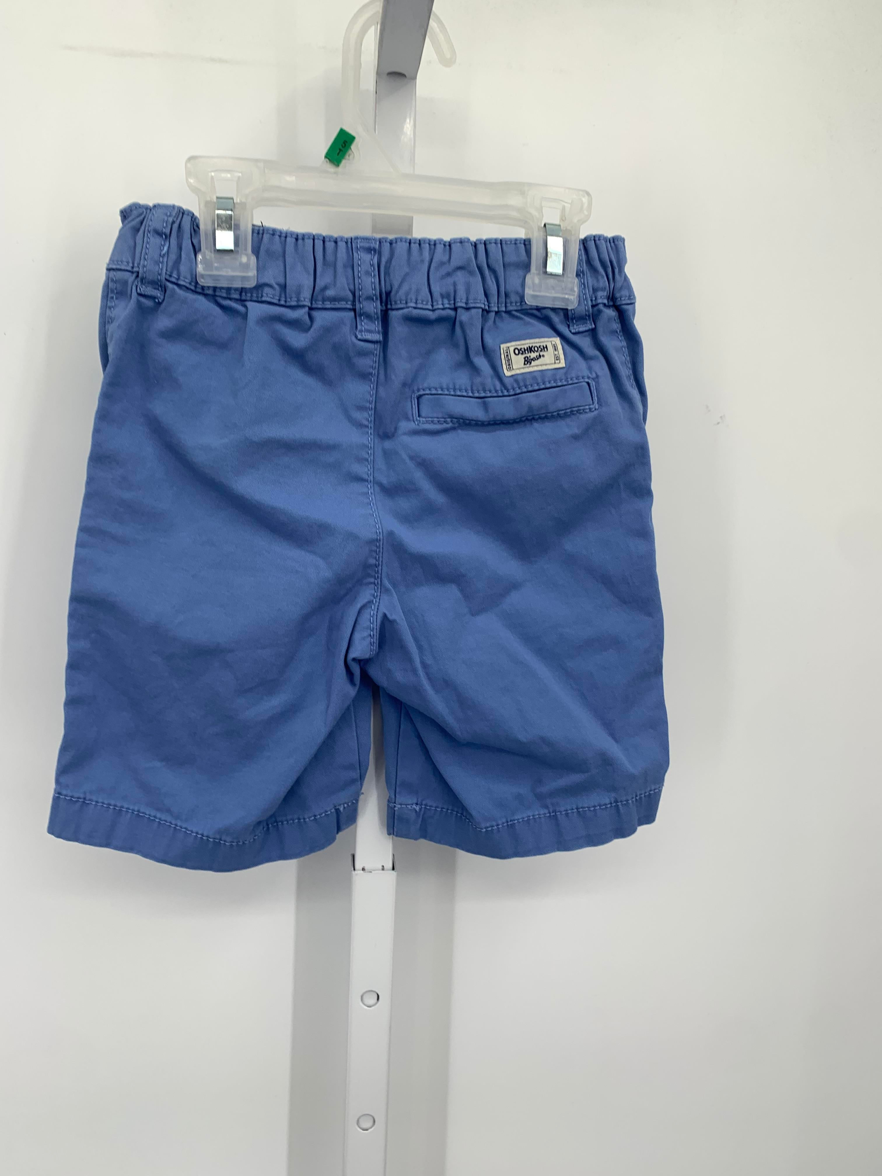 ADJ WAIST SHORTS