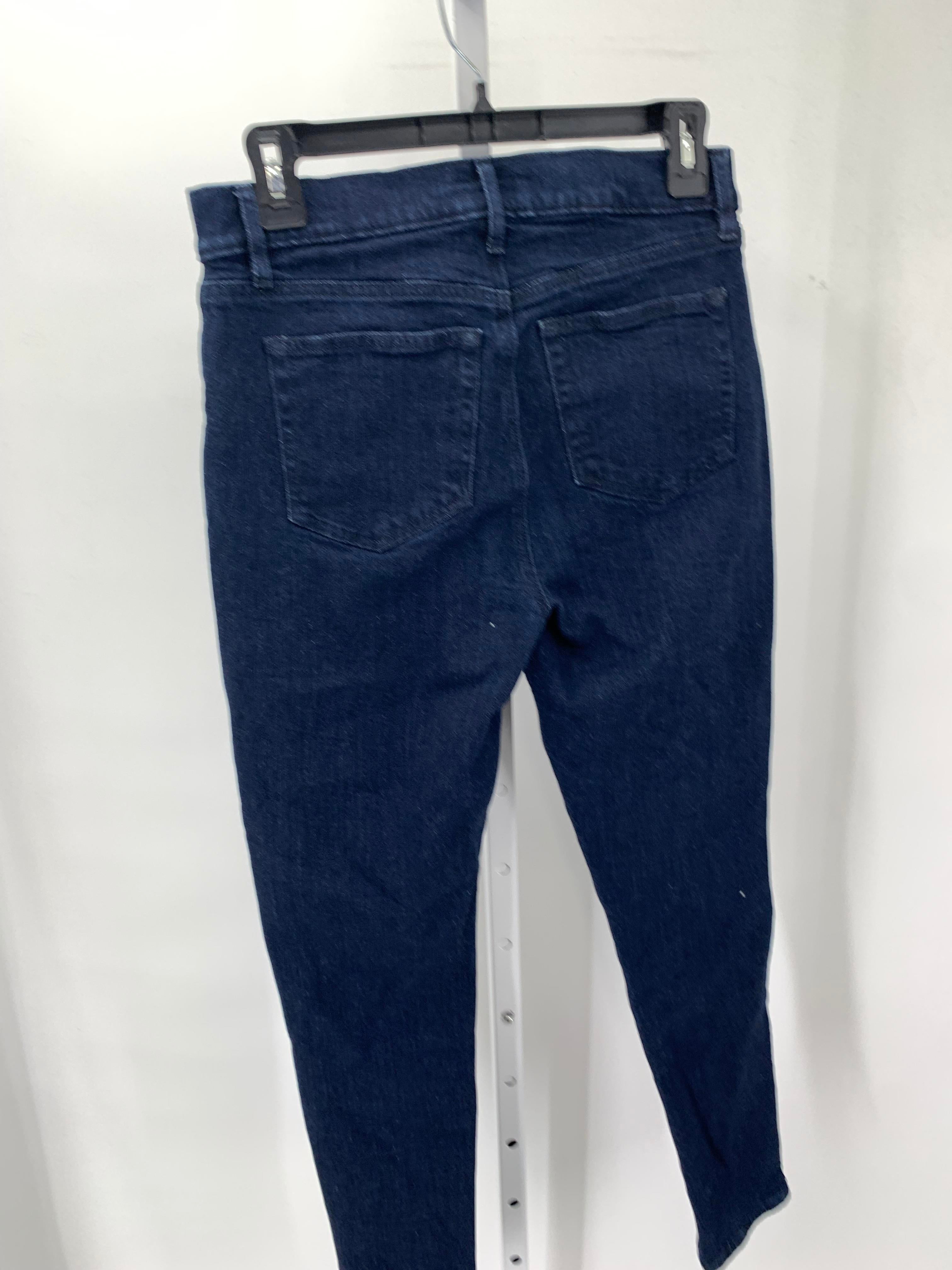 Loft Size 2 Misses Jeans