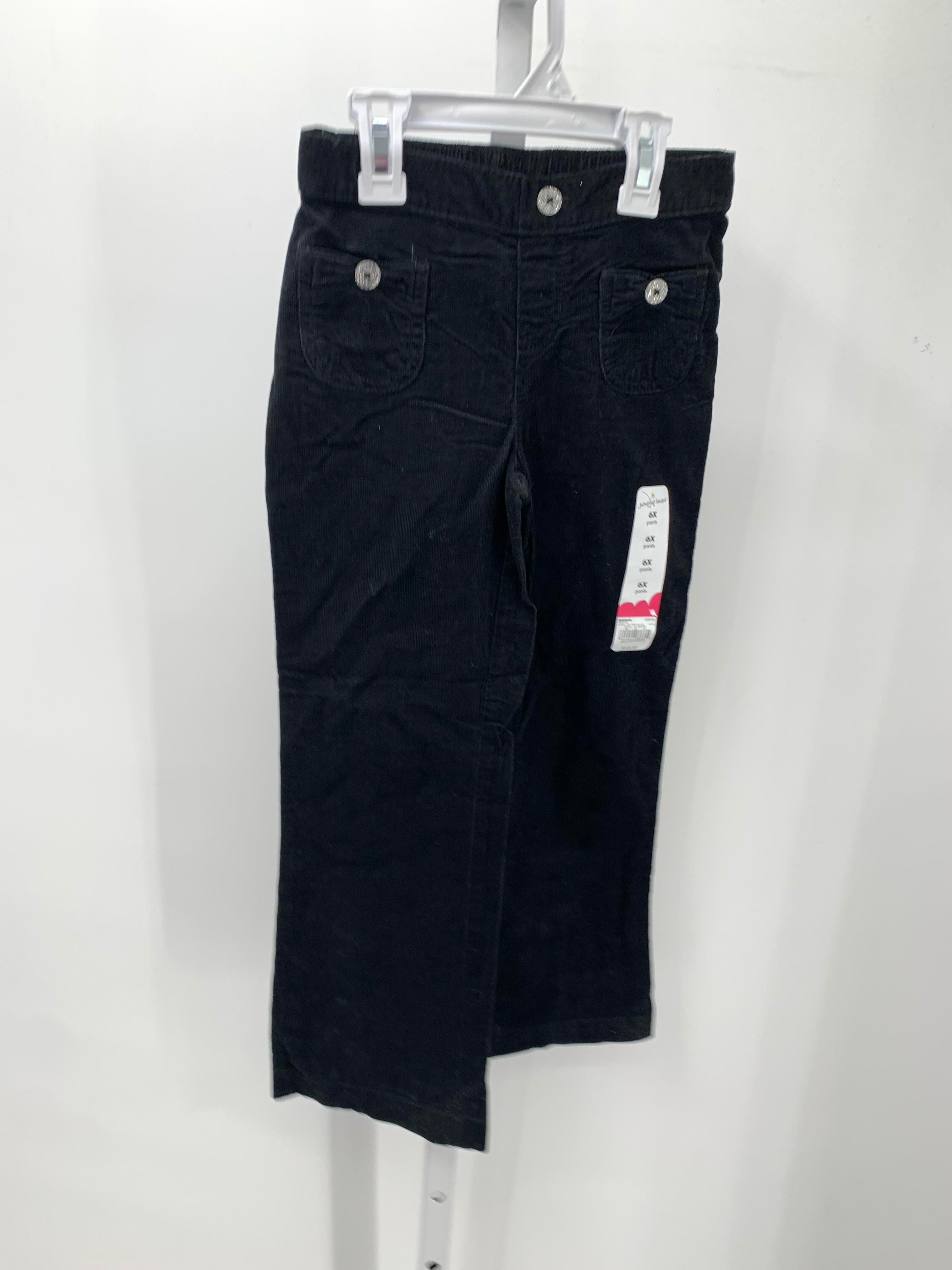 Jumping Beans Size 6X Girls Corduroy