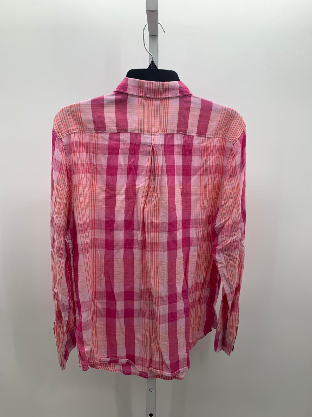 Tommy Bahama Size Large Misses Long Sleeve Shirt