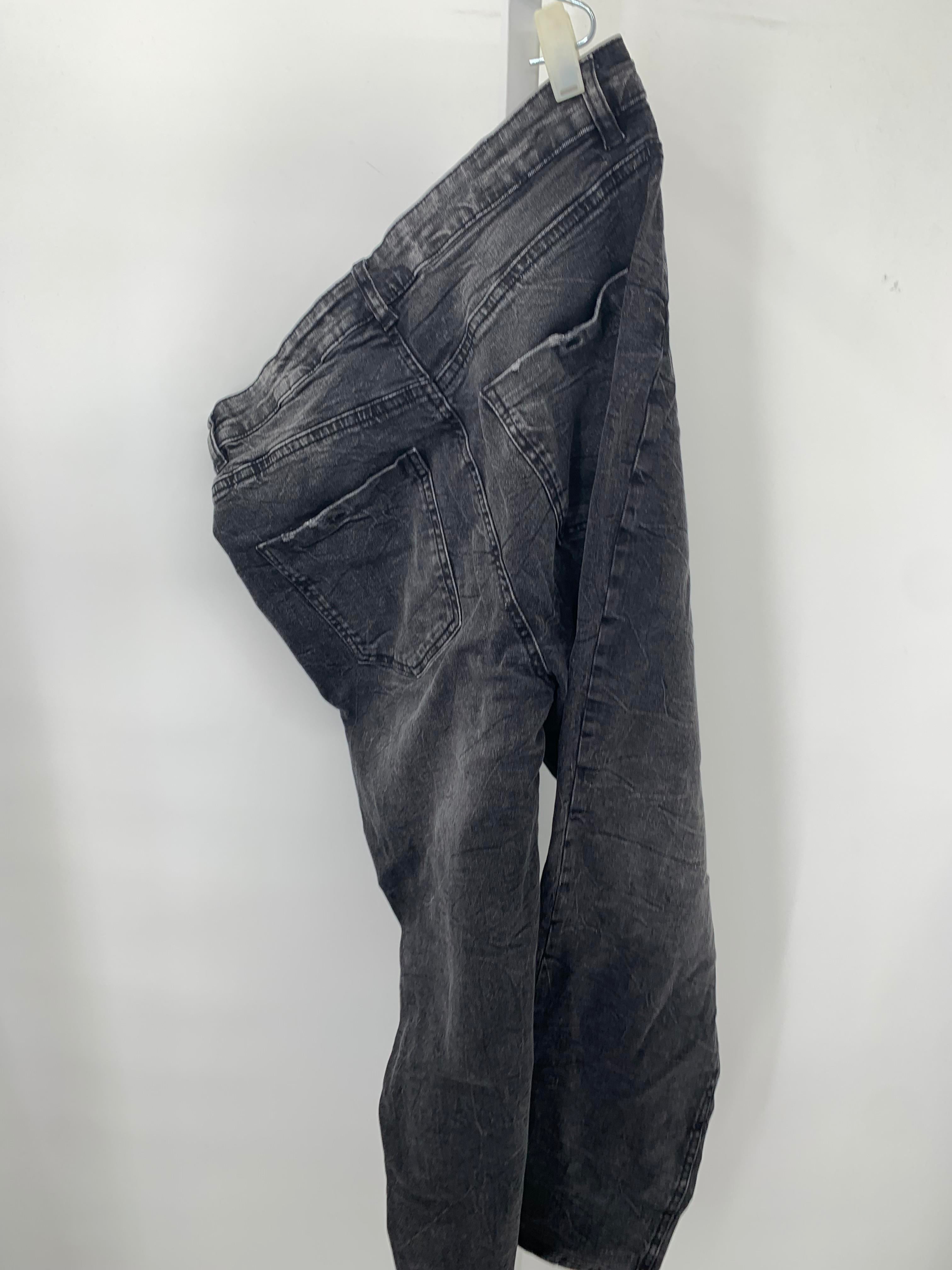 Vanilla Star Size 11 Juniors Jeans