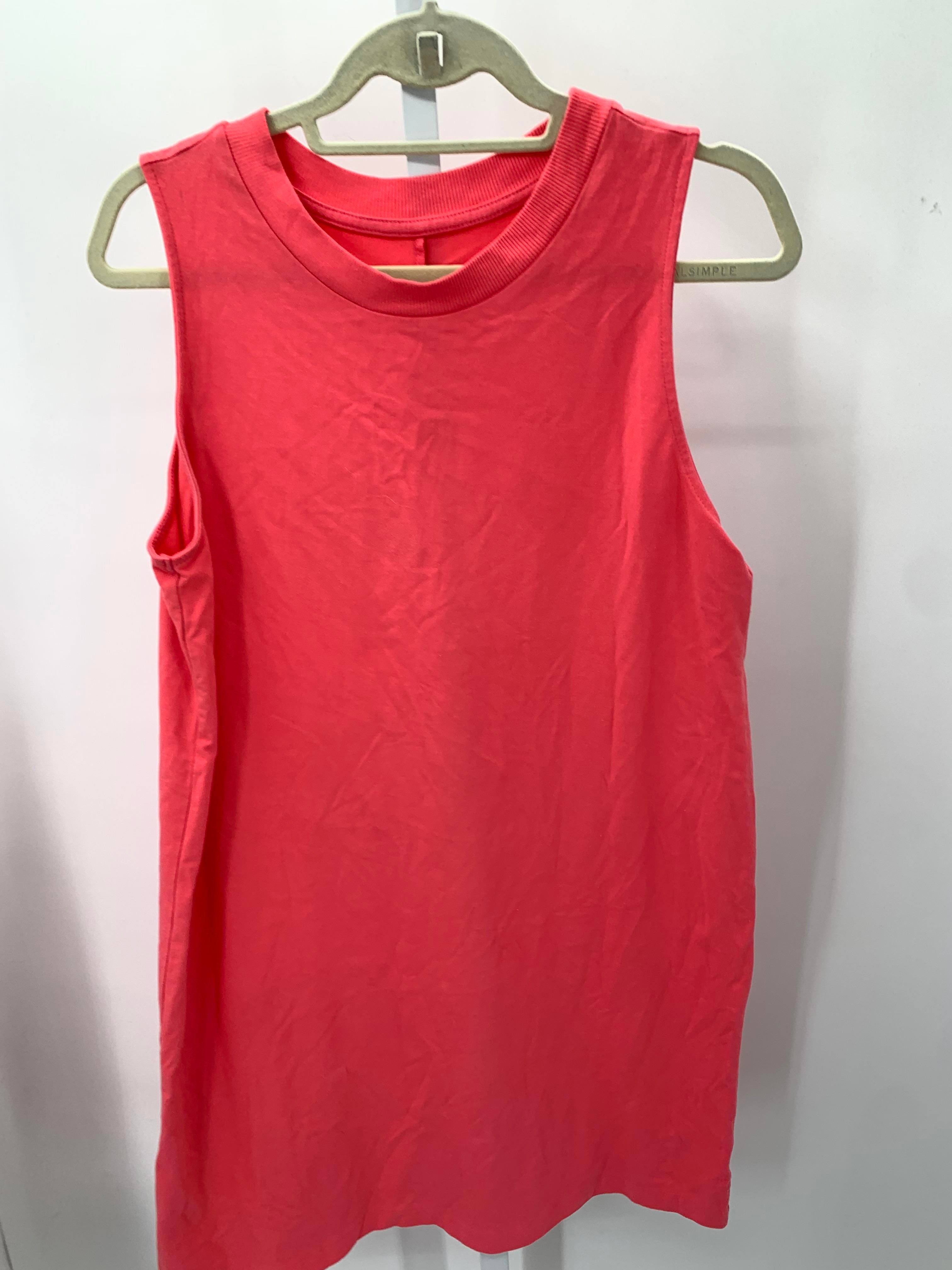 A New Day Size Large Misses Sundress