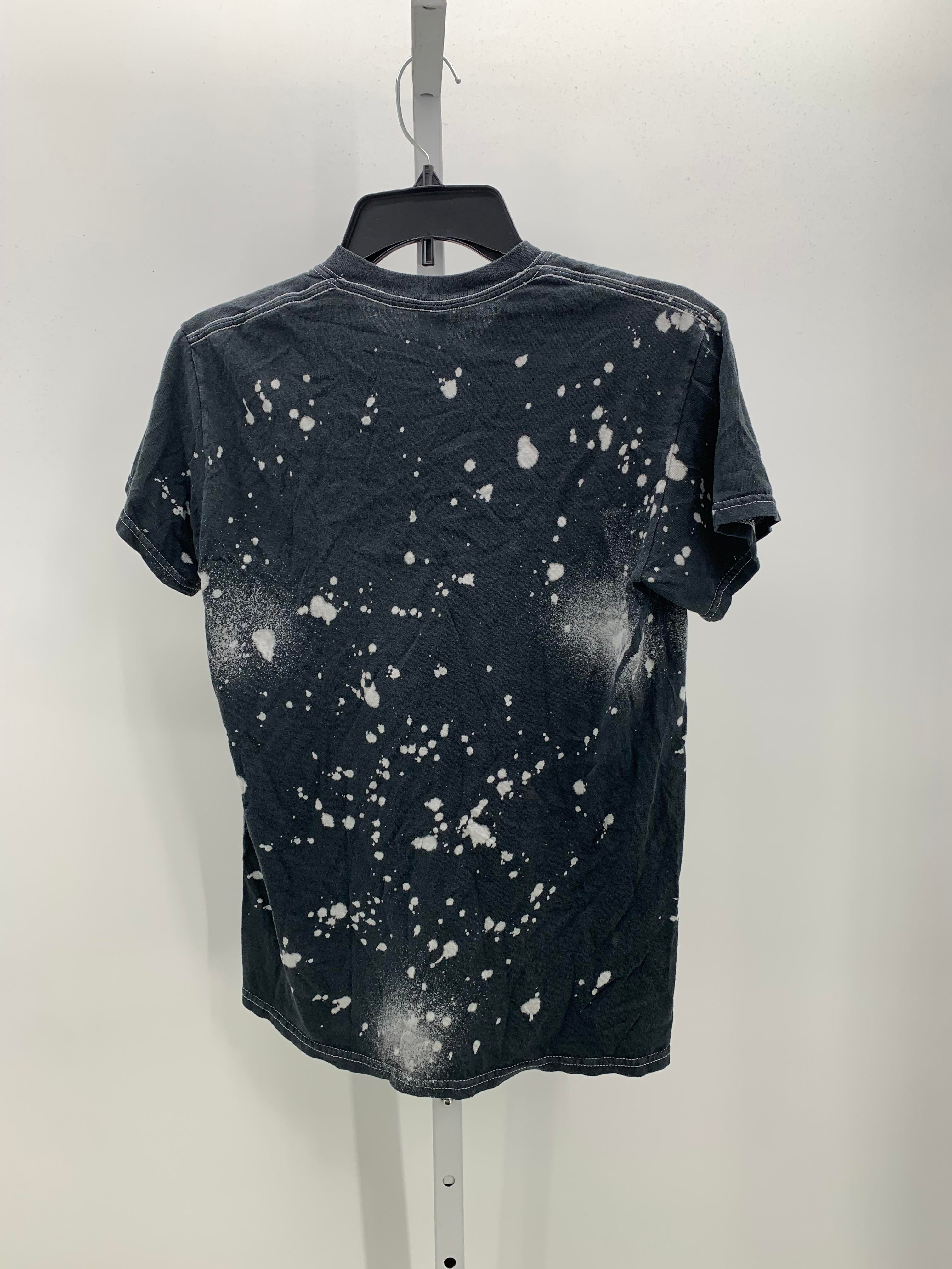 Love Tree Size X Small Juniors Short Sleeve Shirt