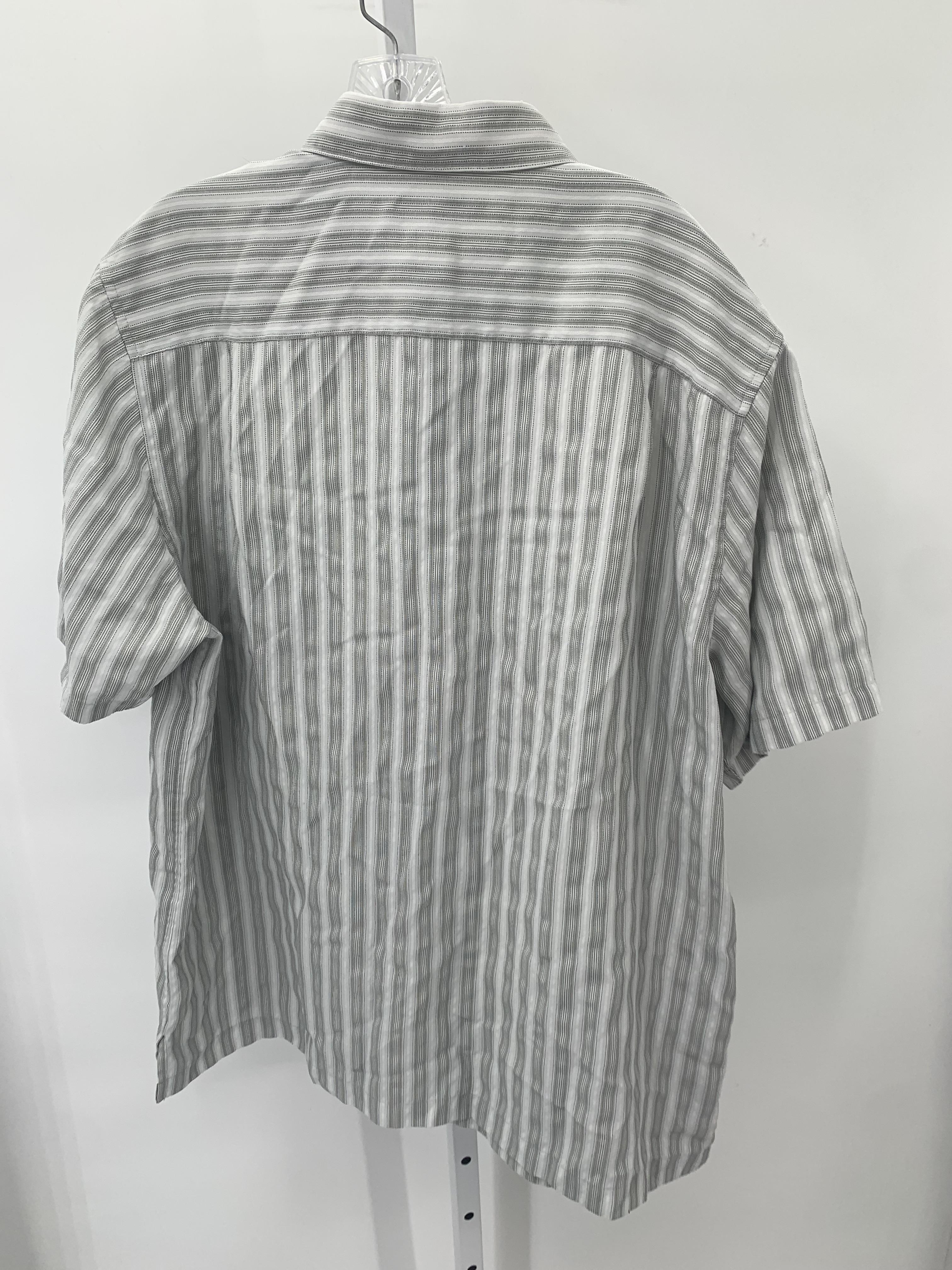 STRIPES BTN DOWN.