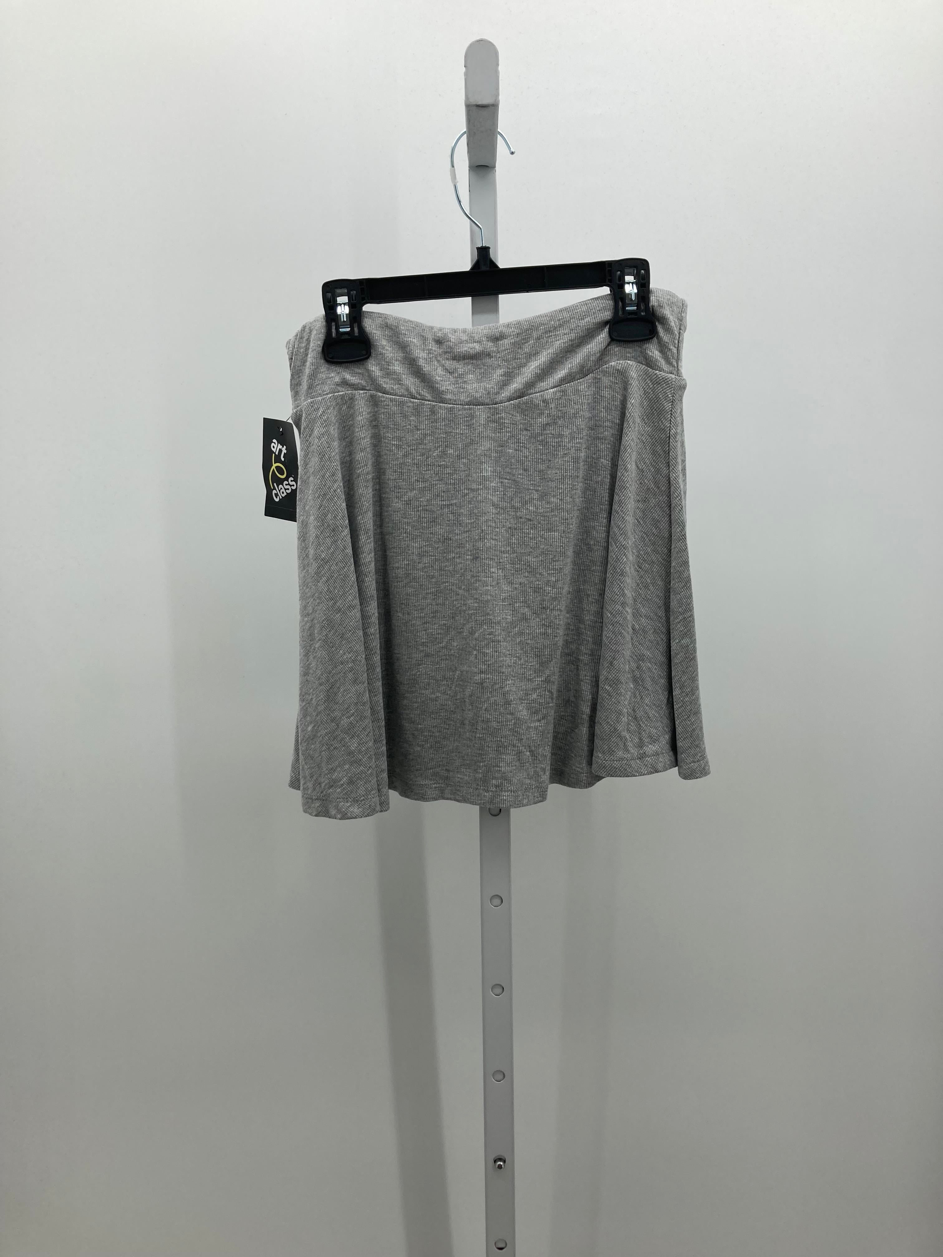 Art Class Size 14 Girls Skort